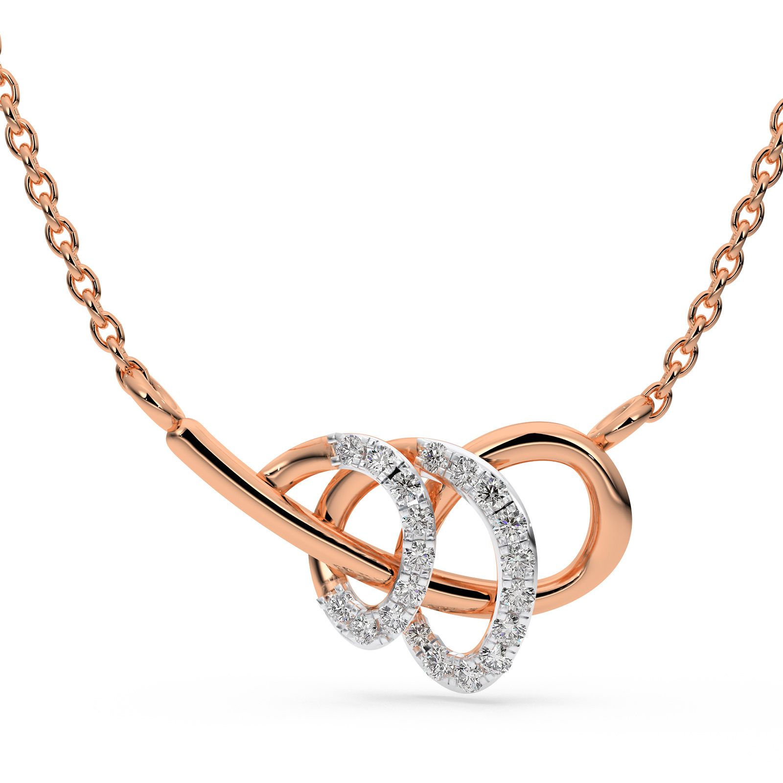 DIAMOND DOKIYA 18CT