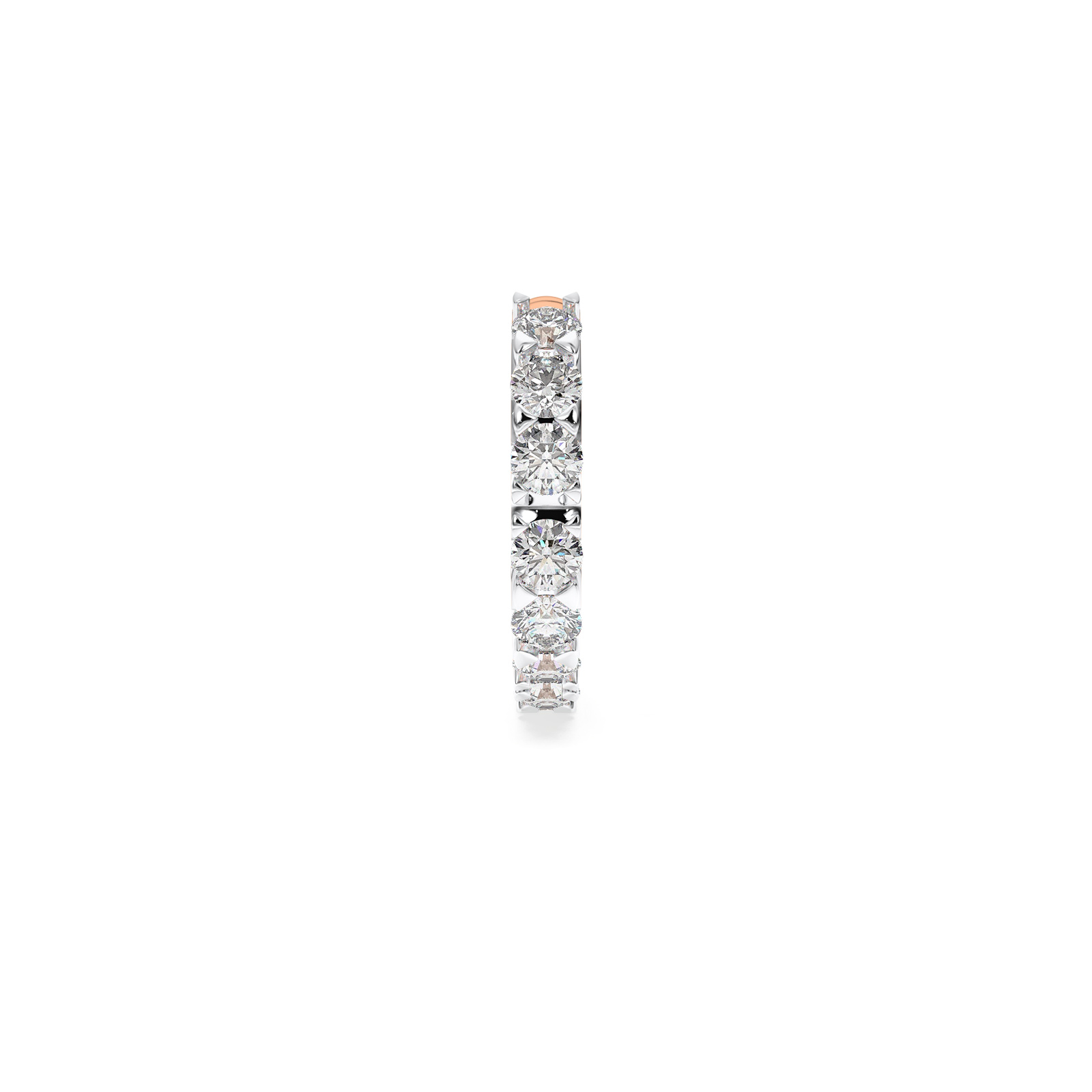 DIAMOND BALI 18CT