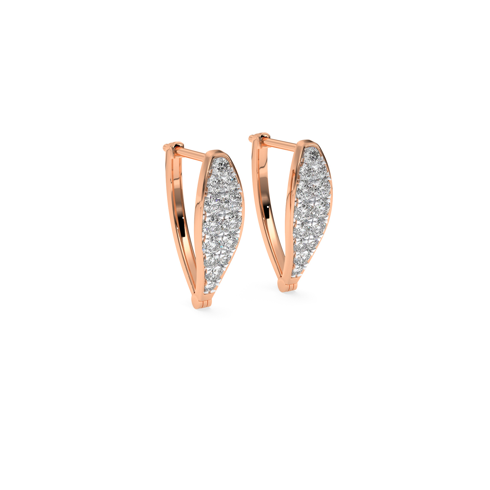 DIAMOND BALI 18CT
