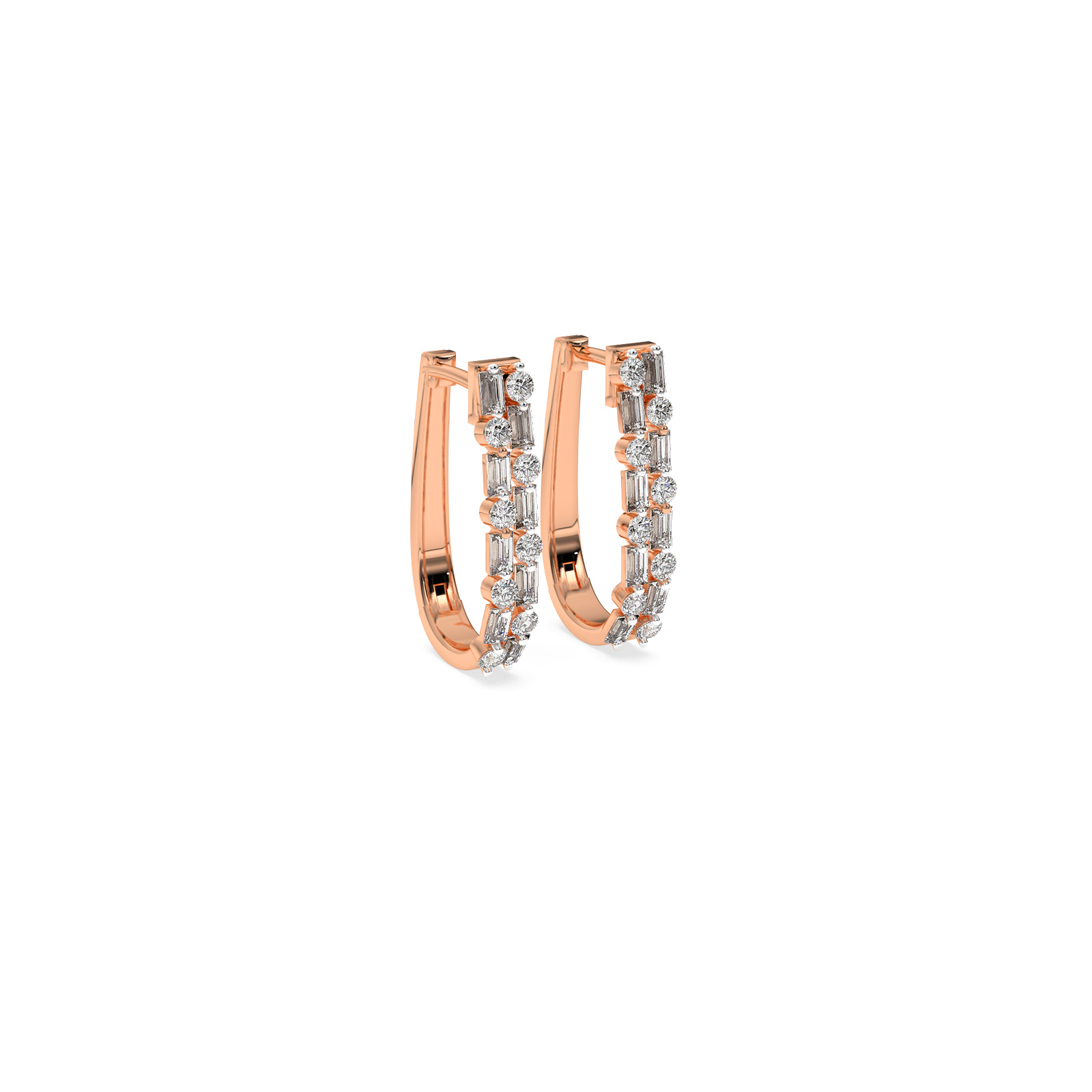 DIAMOND BALI 18CT