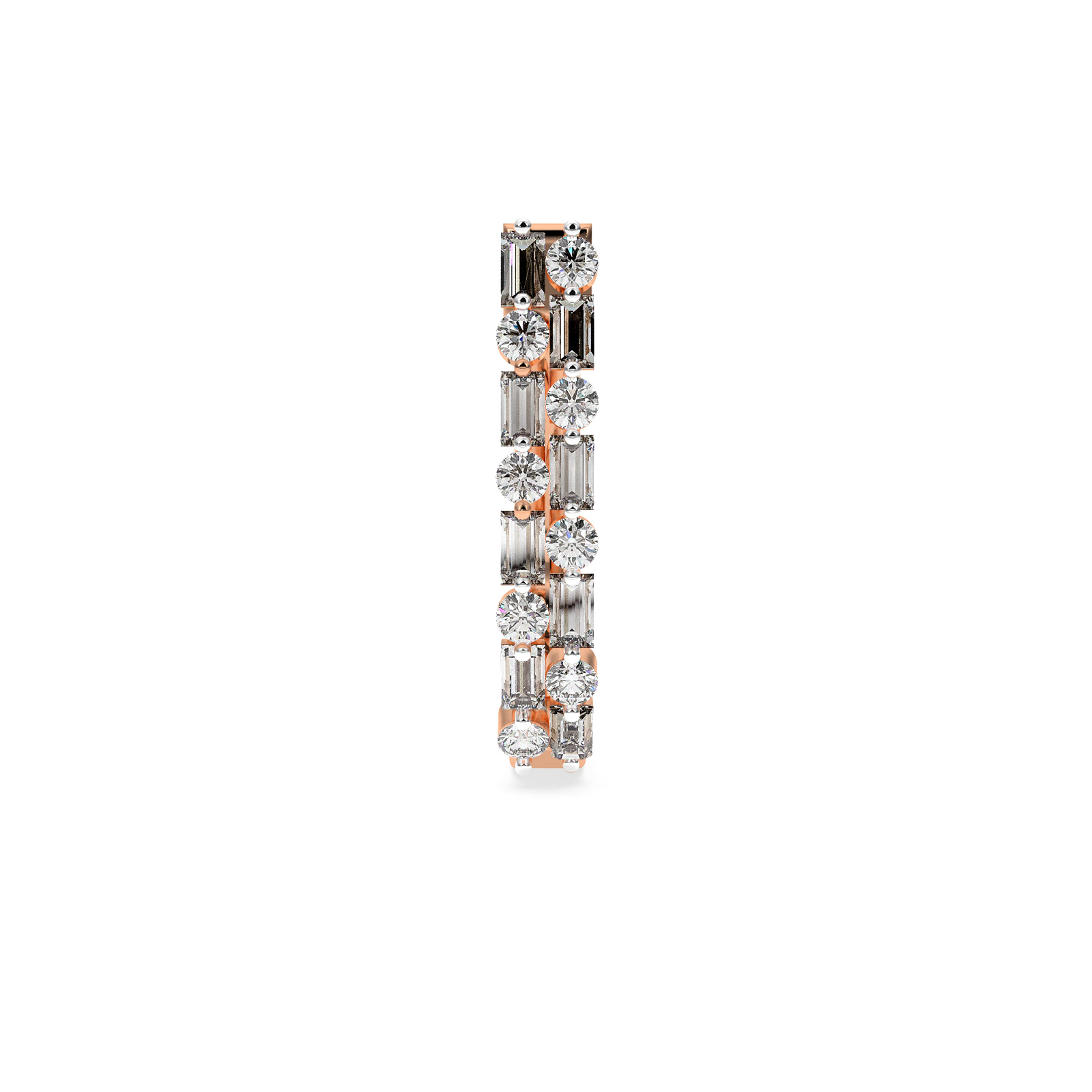 DIAMOND BALI 18CT