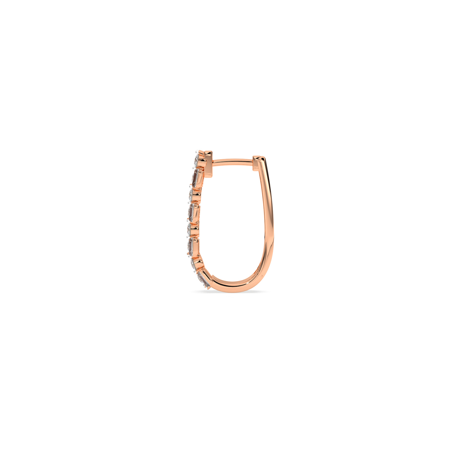 DIAMOND BALI 18CT
