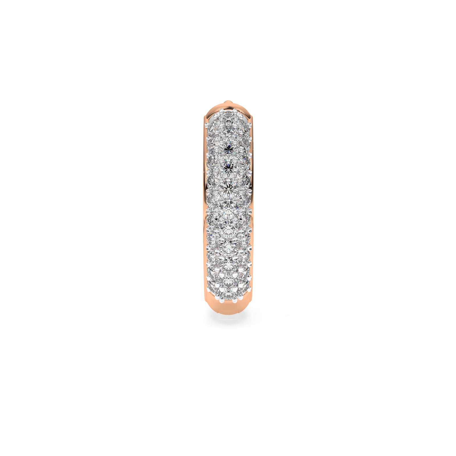 DIAMOND BALI 18CT