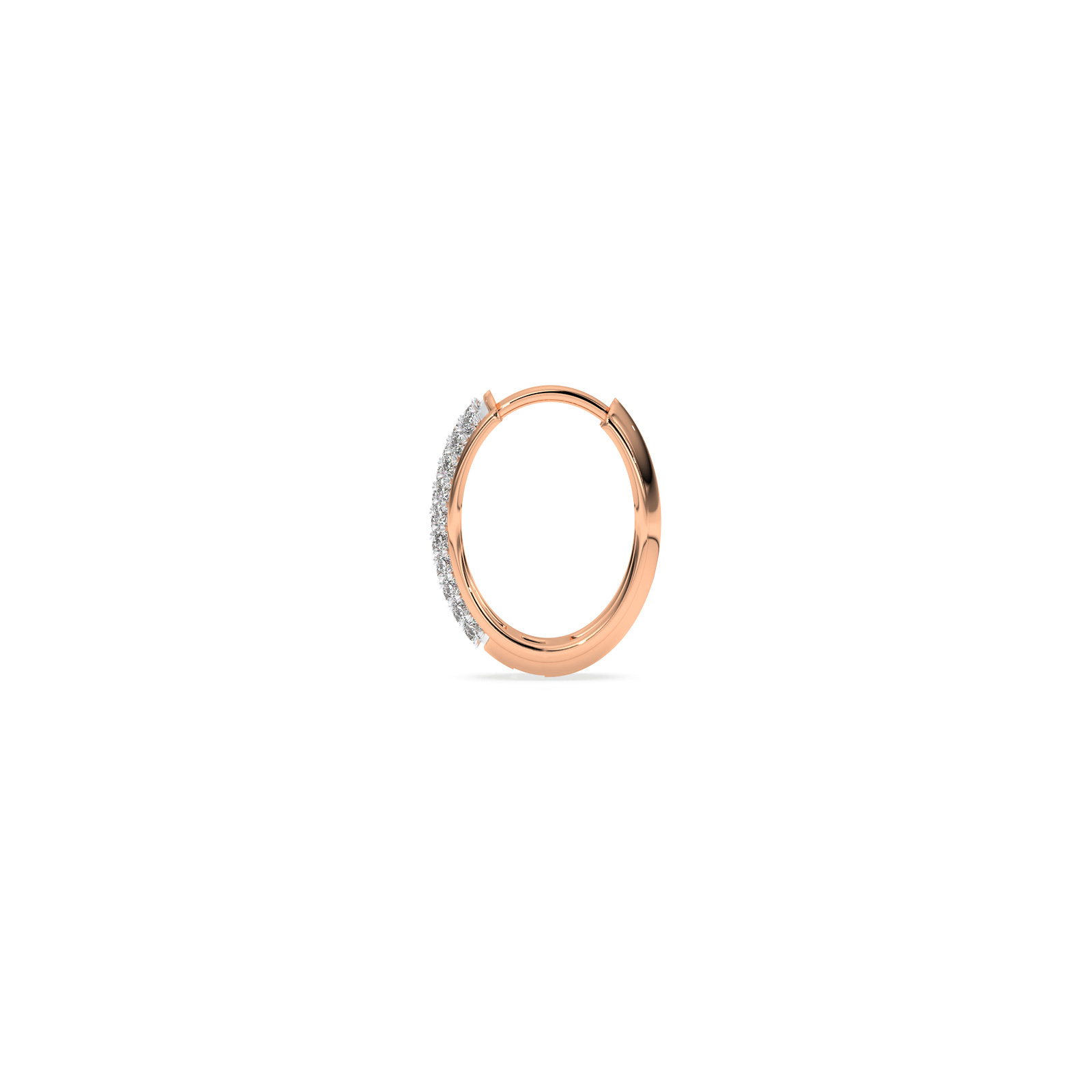 DIAMOND BALI 18CT