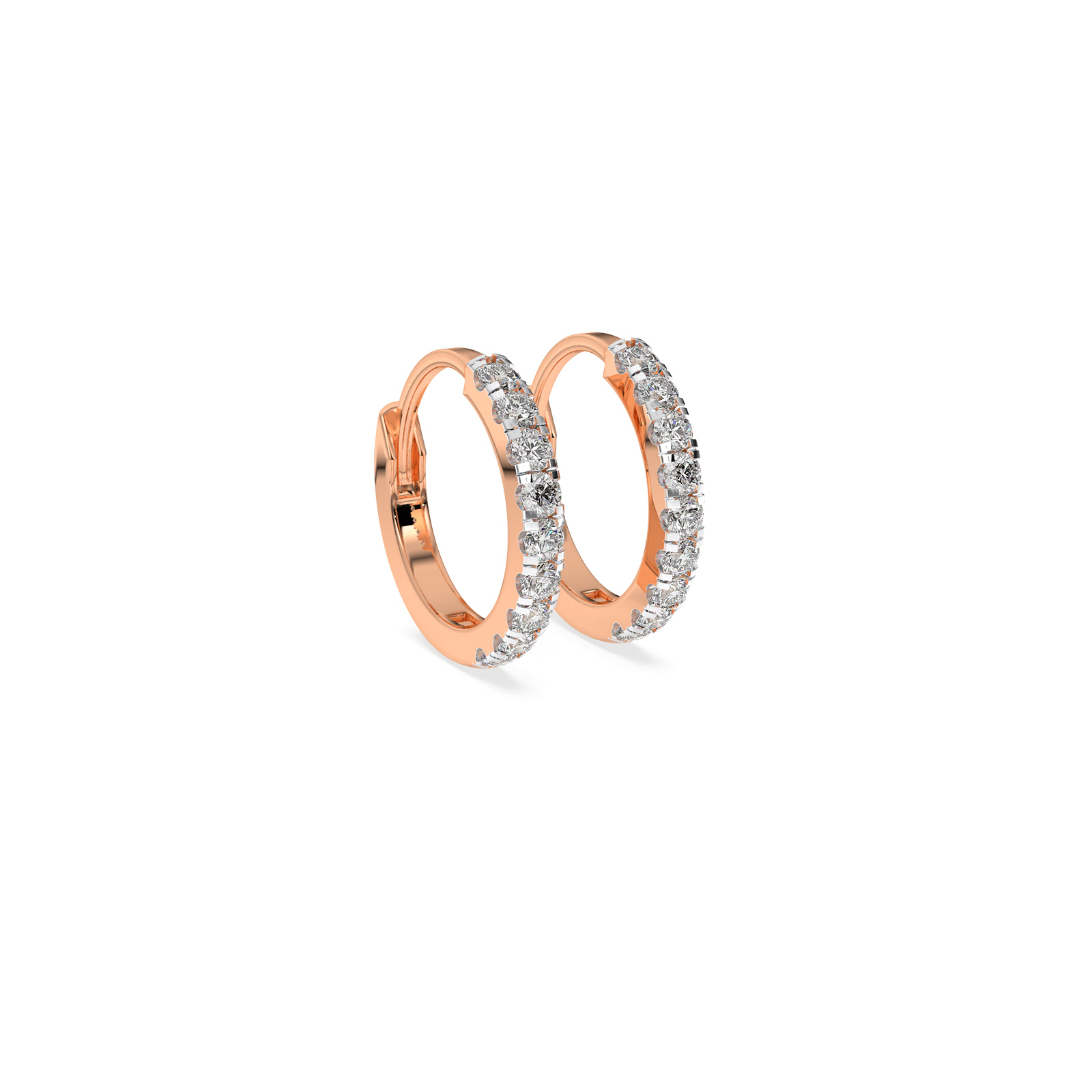 DIAMOND BALI 18CT