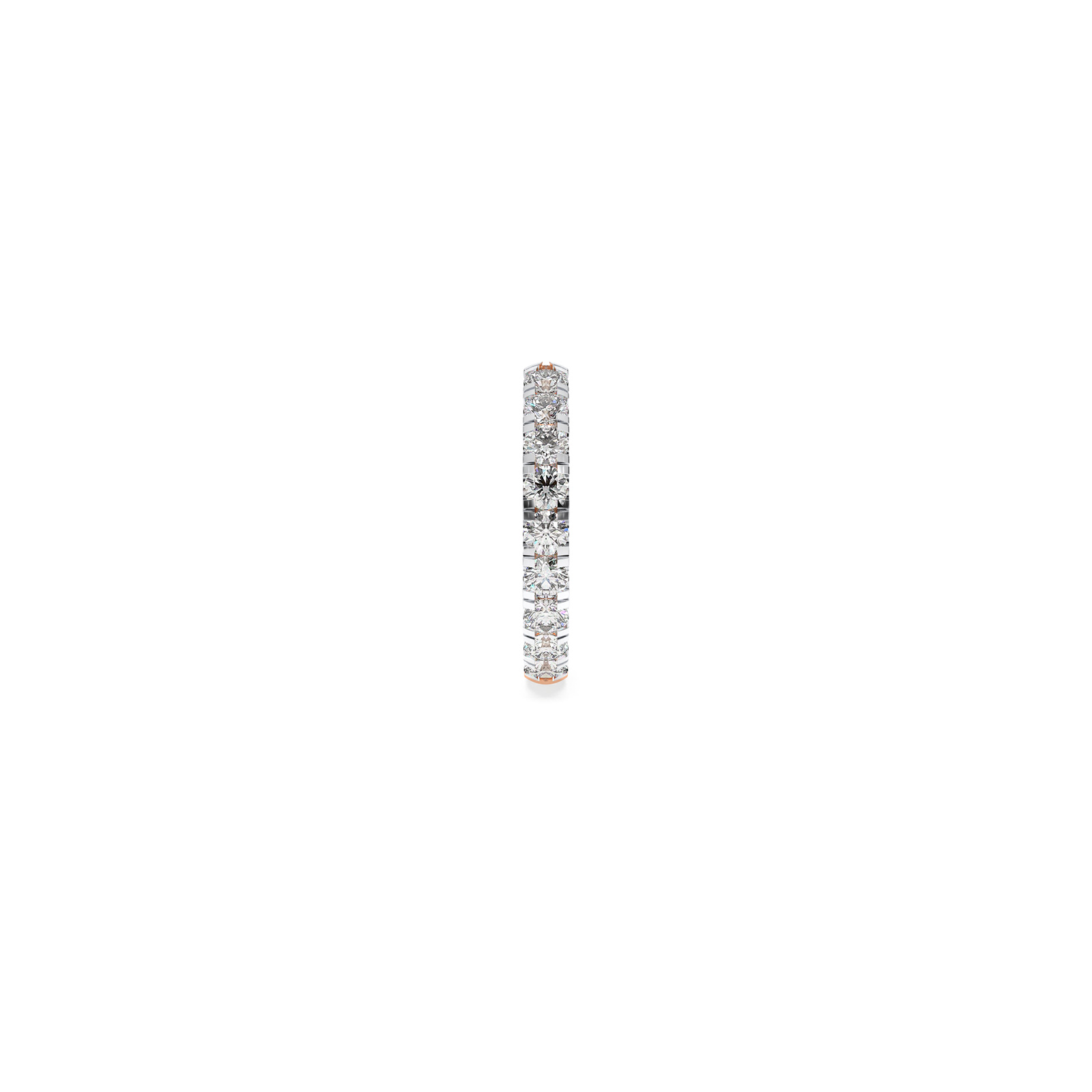 DIAMOND BALI 18CT