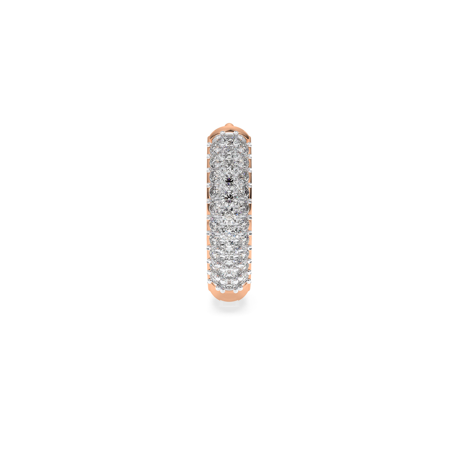 DIAMOND BALI 18CT