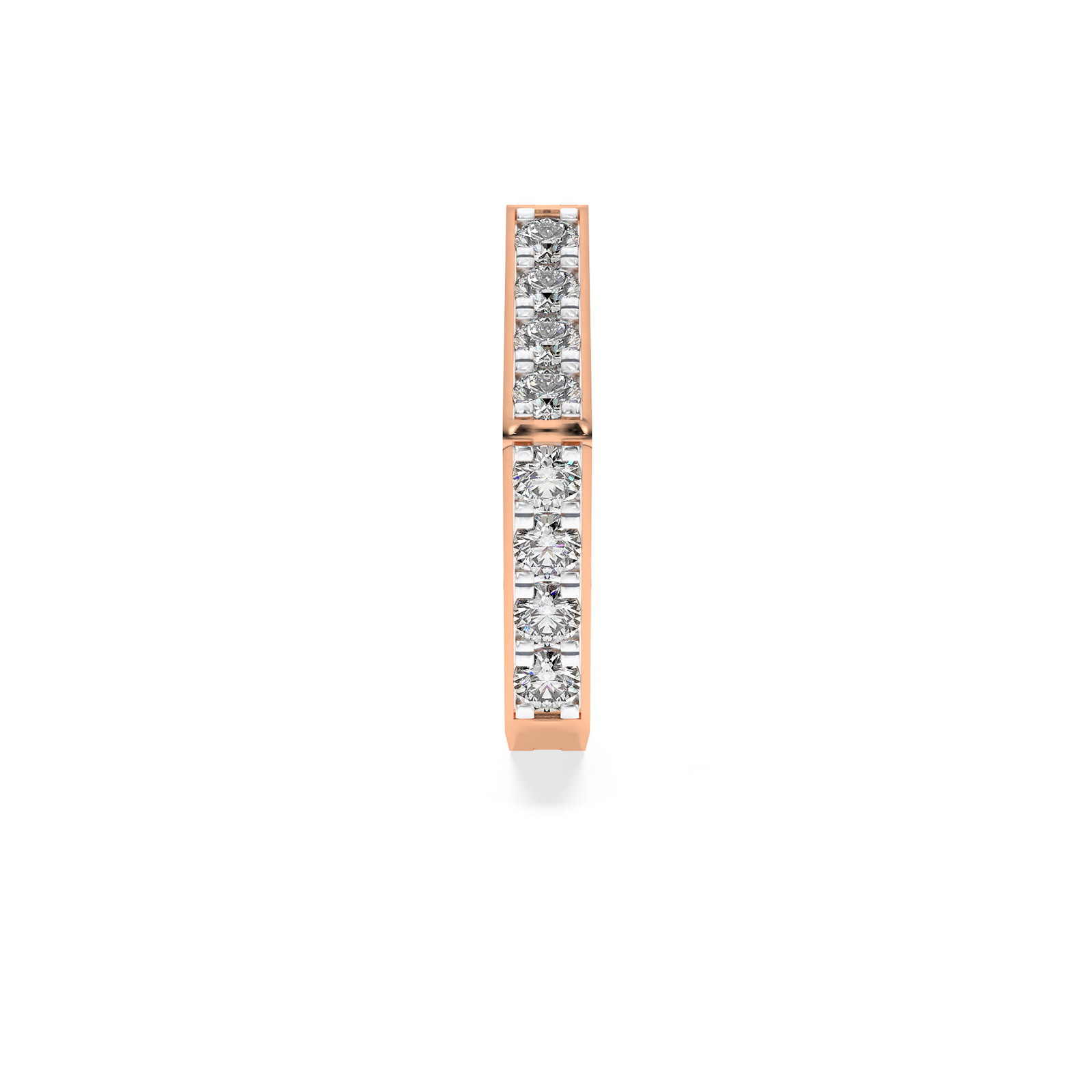 DIAMOND BALI 18CT