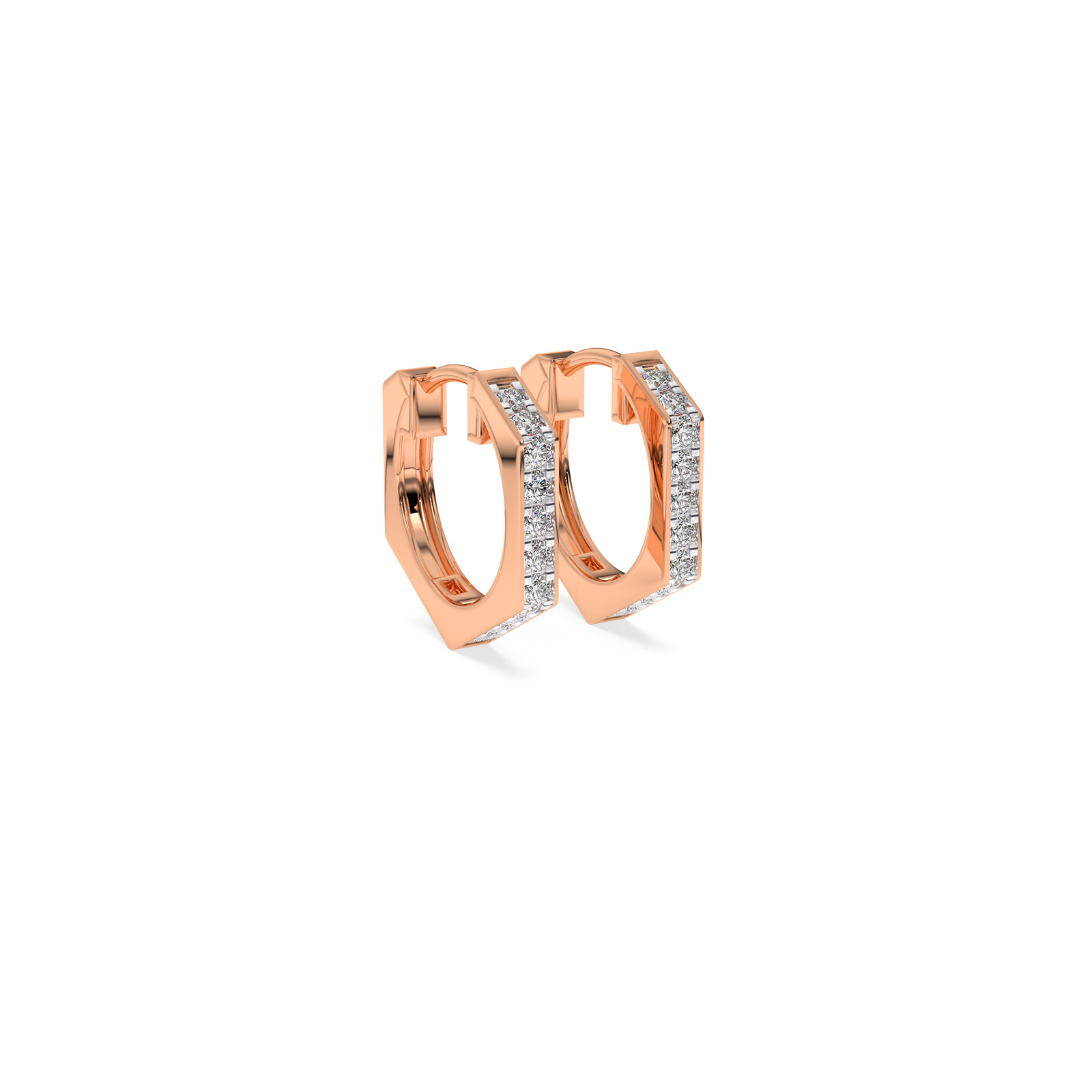 DIAMOND BALI 18CT