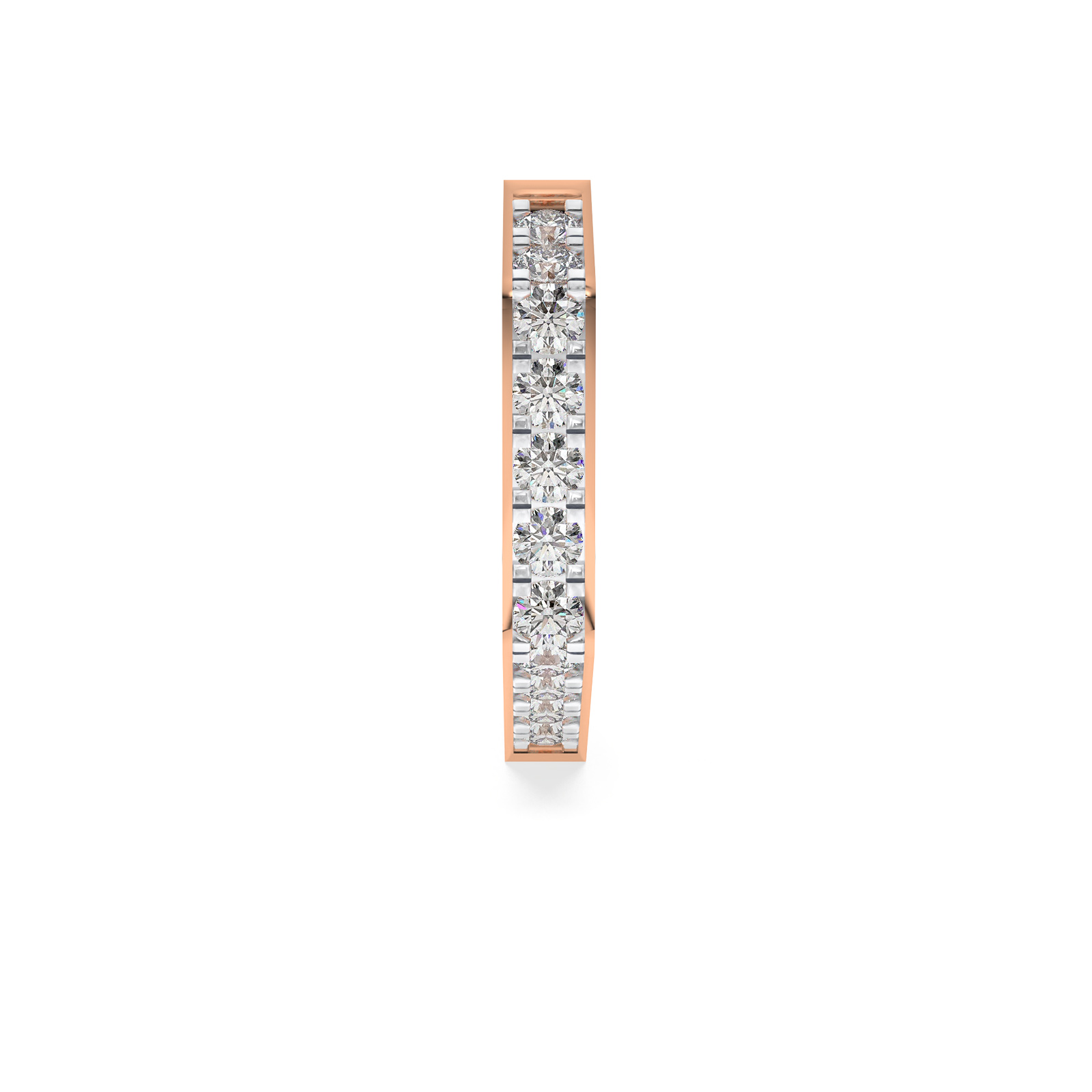 DIAMOND BALI 18CT