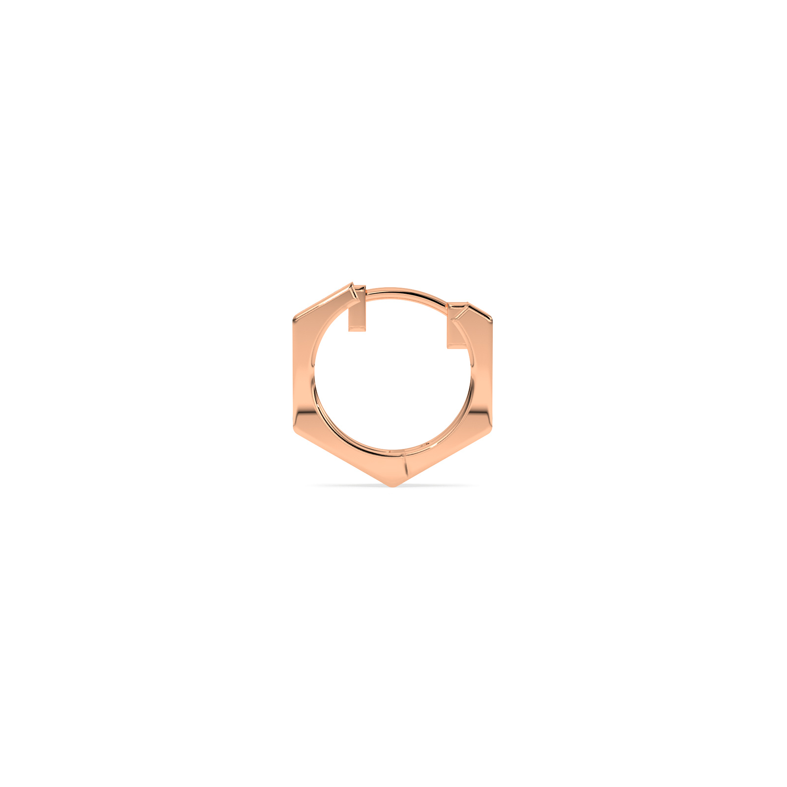 DIAMOND BALI 18CT
