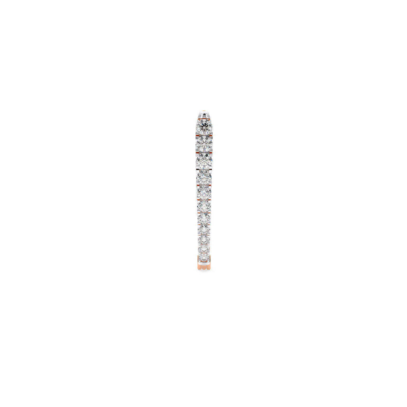 DIAMOND BALI 18CT