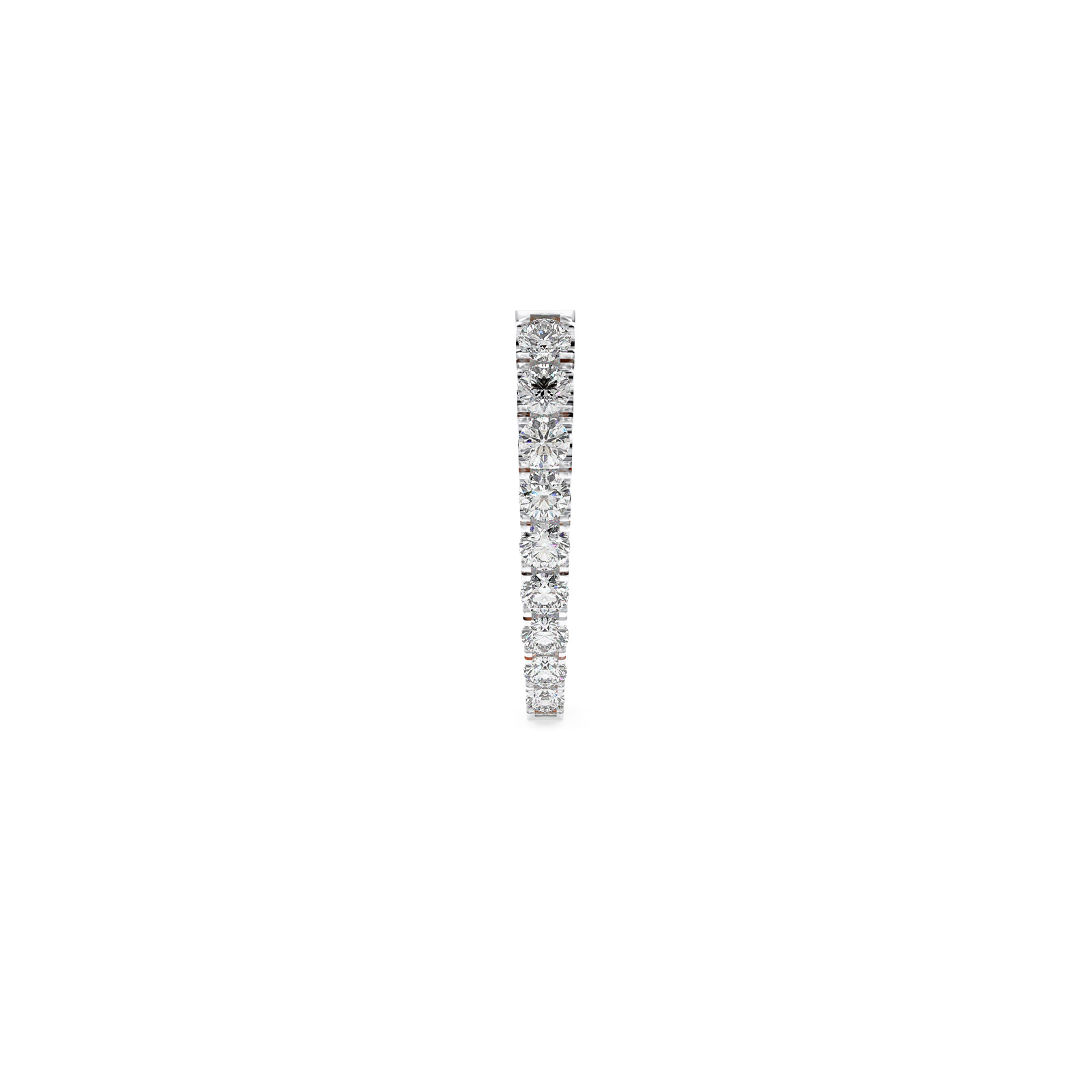 DIAMOND BALI 18CT