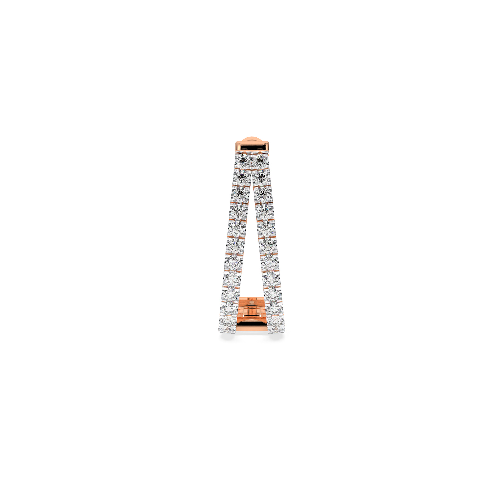 DIAMOND BALI 18CT