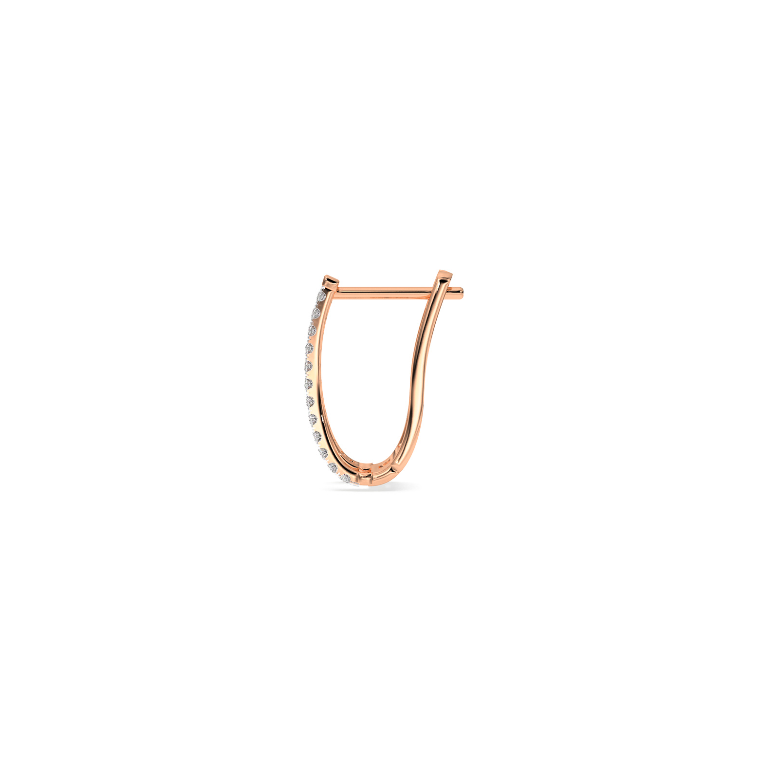 DIAMOND BALI 18CT