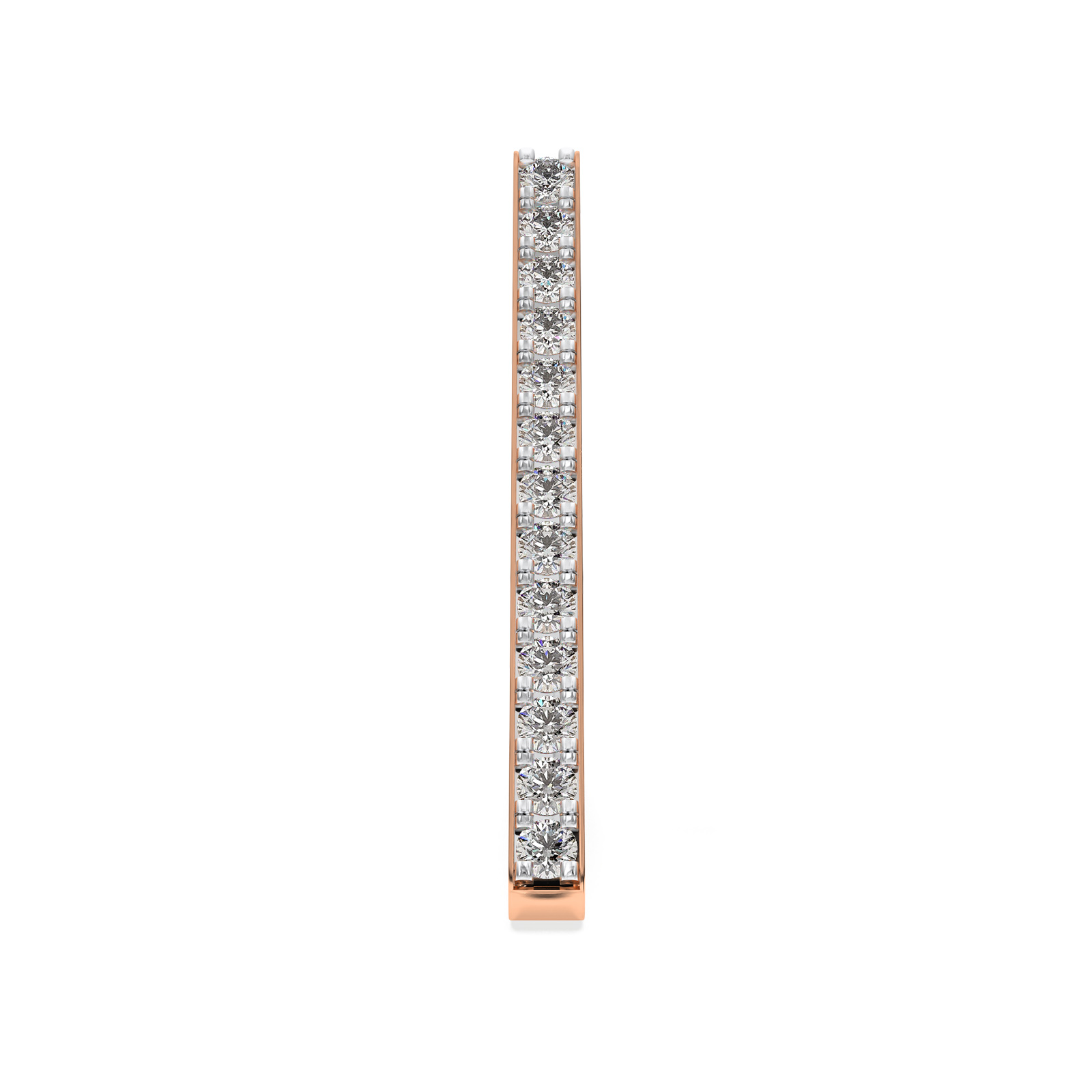 DIAMOND BALI 18CT