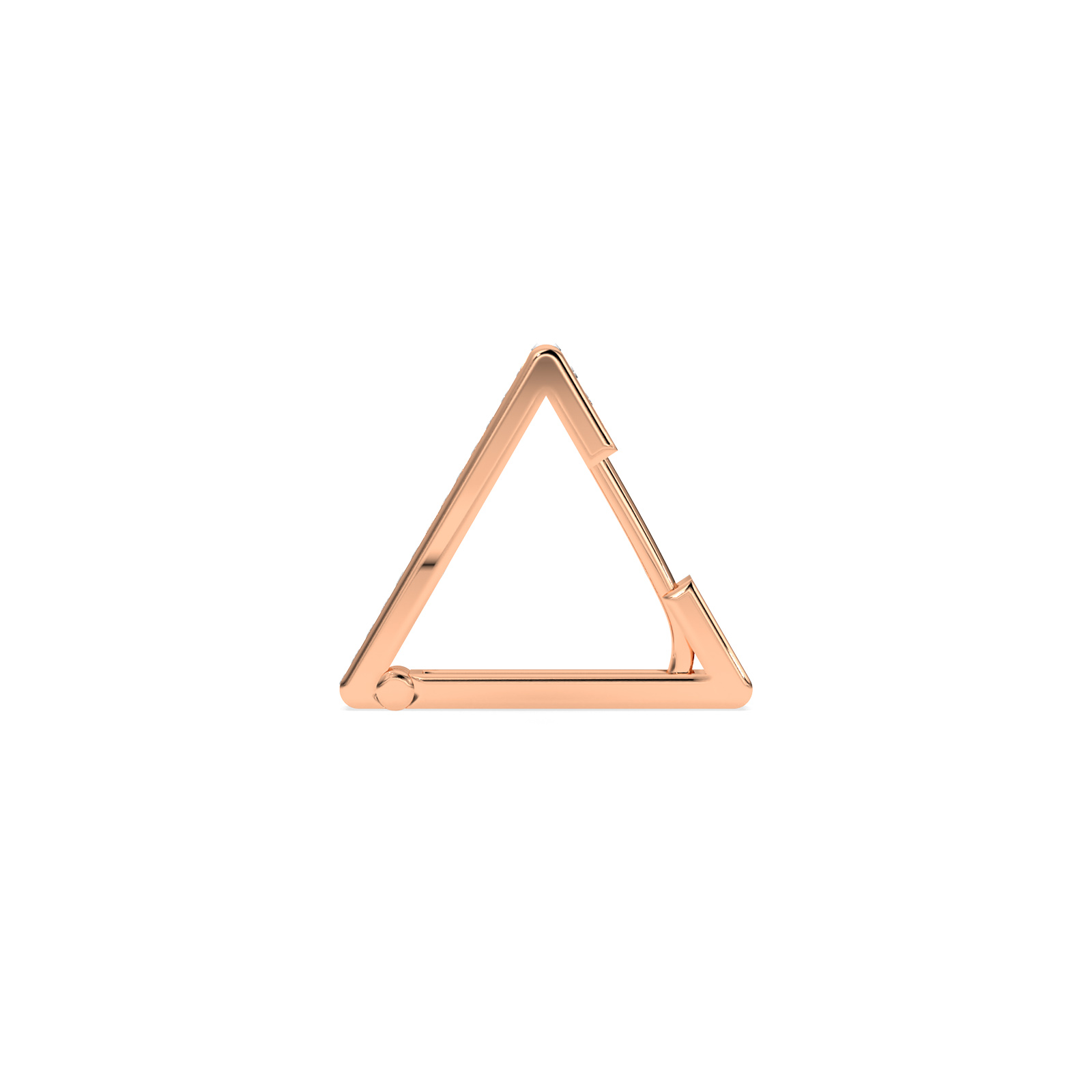 DIAMOND BALI 18CT