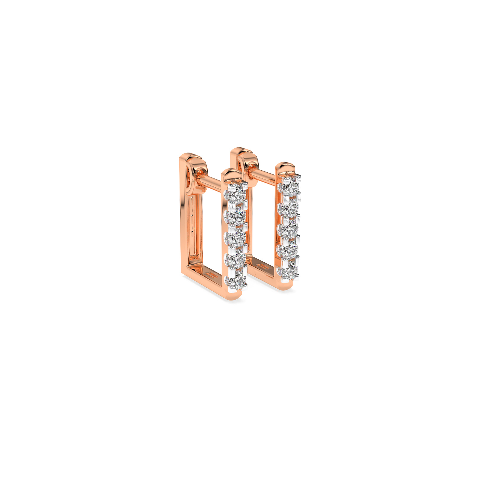 DIAMOND BALI 18CT