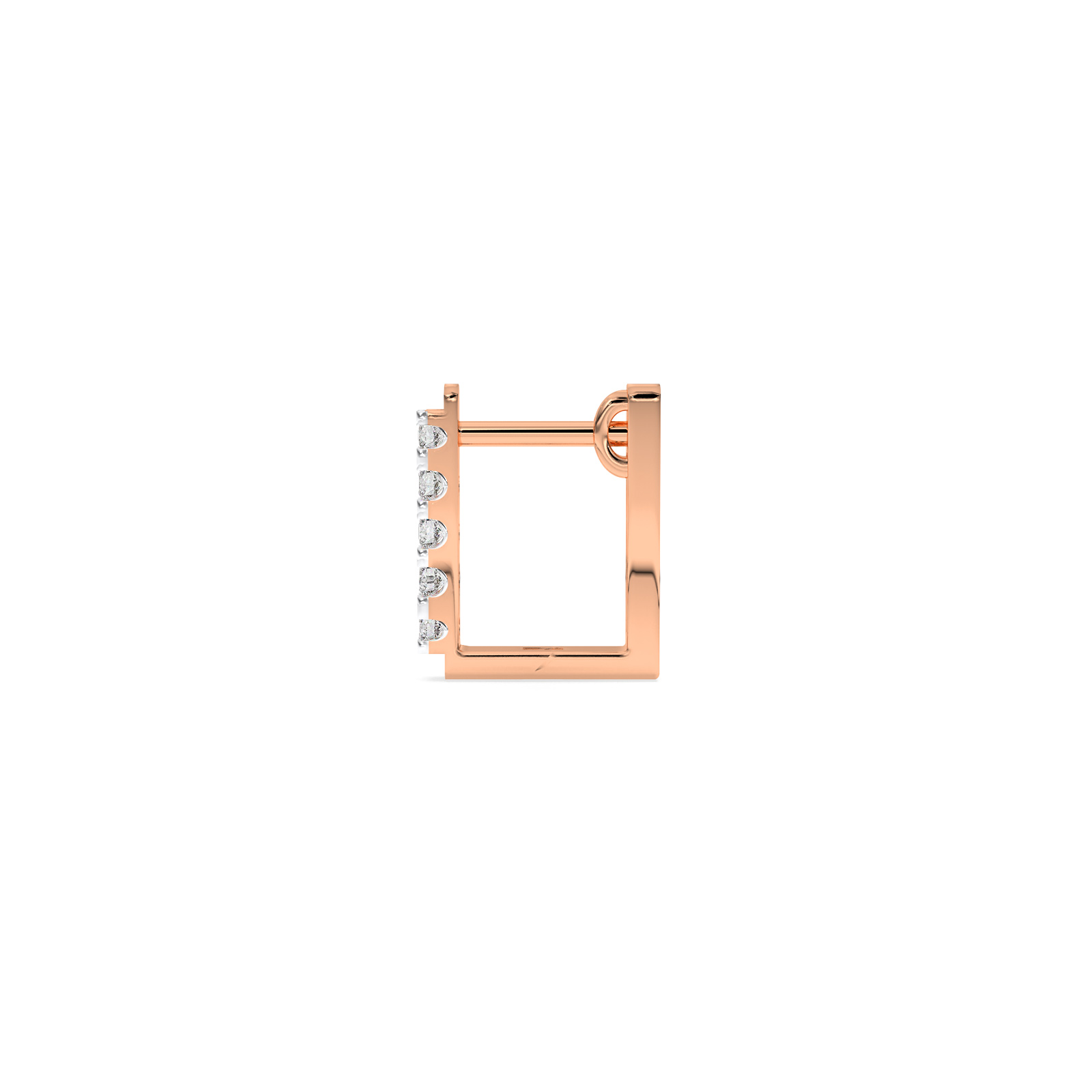 DIAMOND BALI 18CT