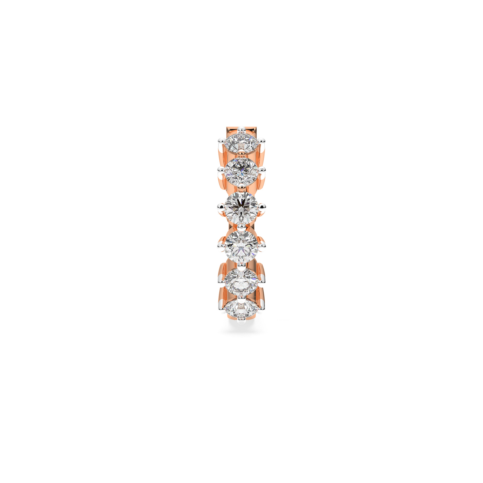 DIAMOND BALI 18CT