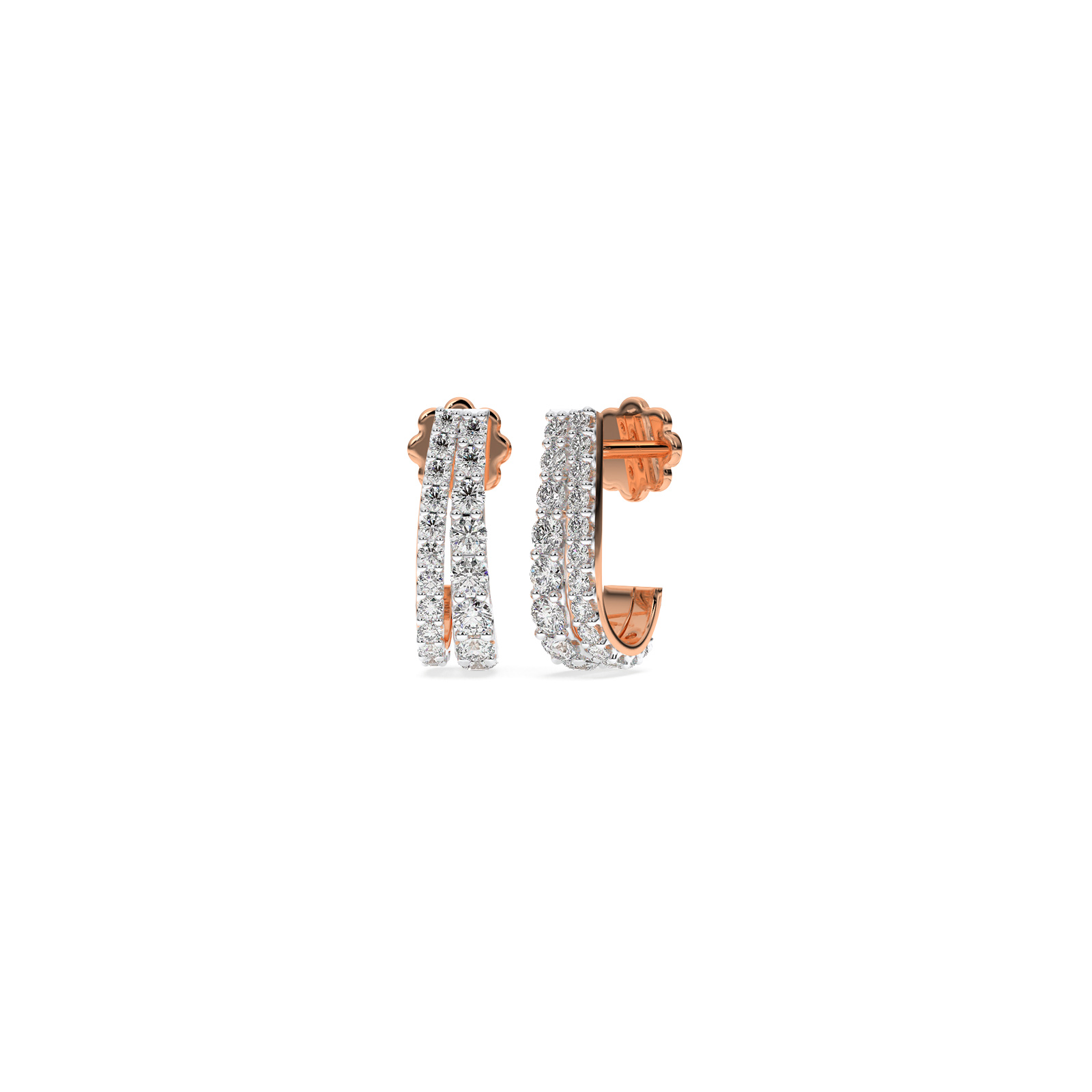 The Anyra Earring