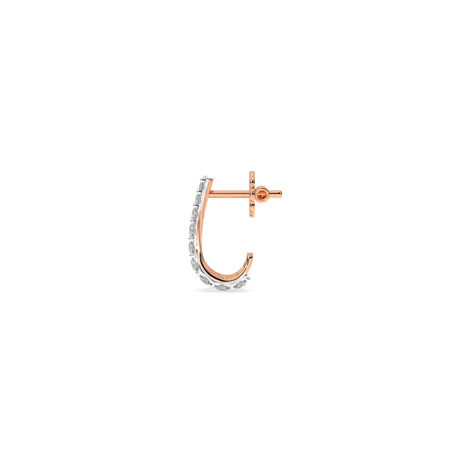 The Anyra Earring