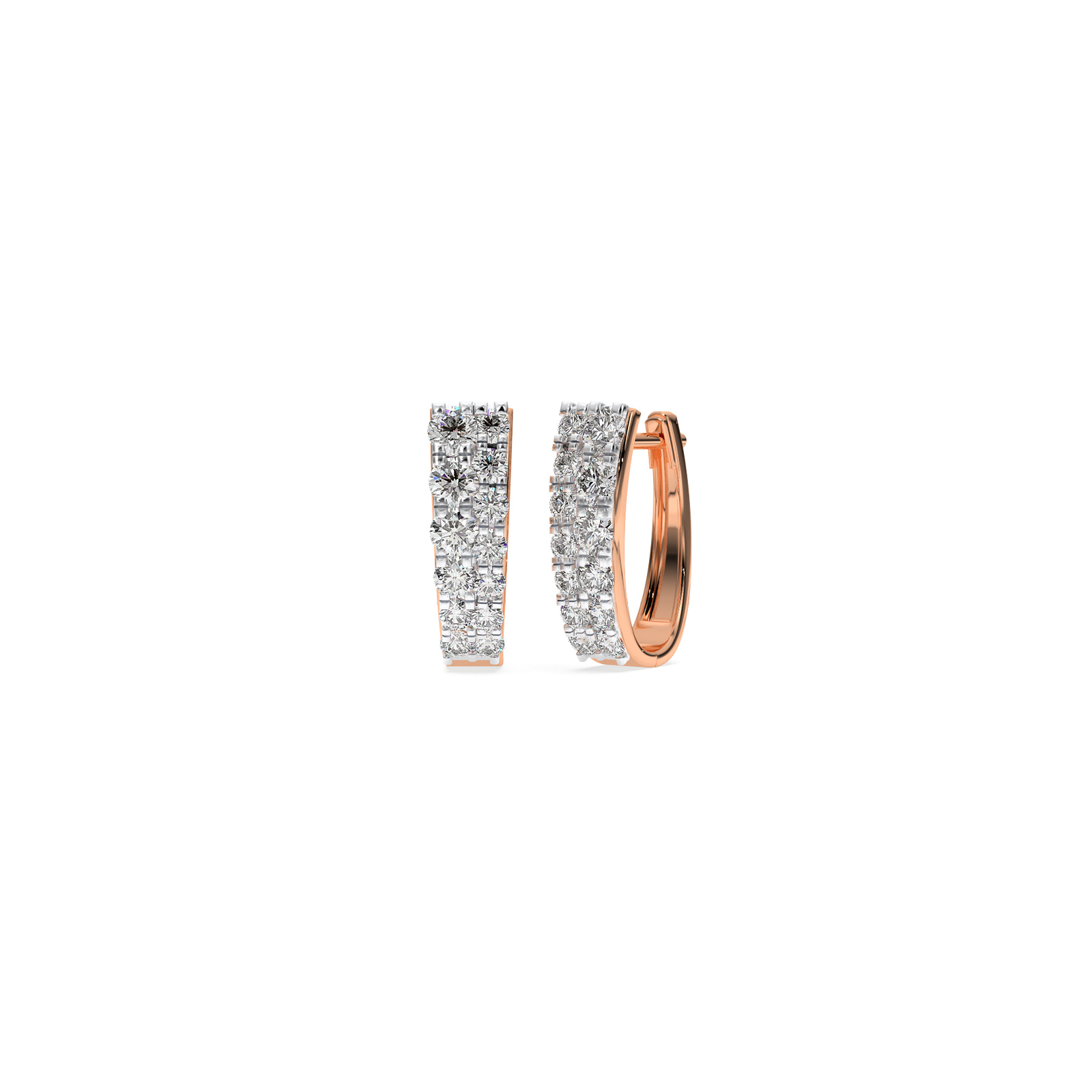 DIAMOND BALI 18CT