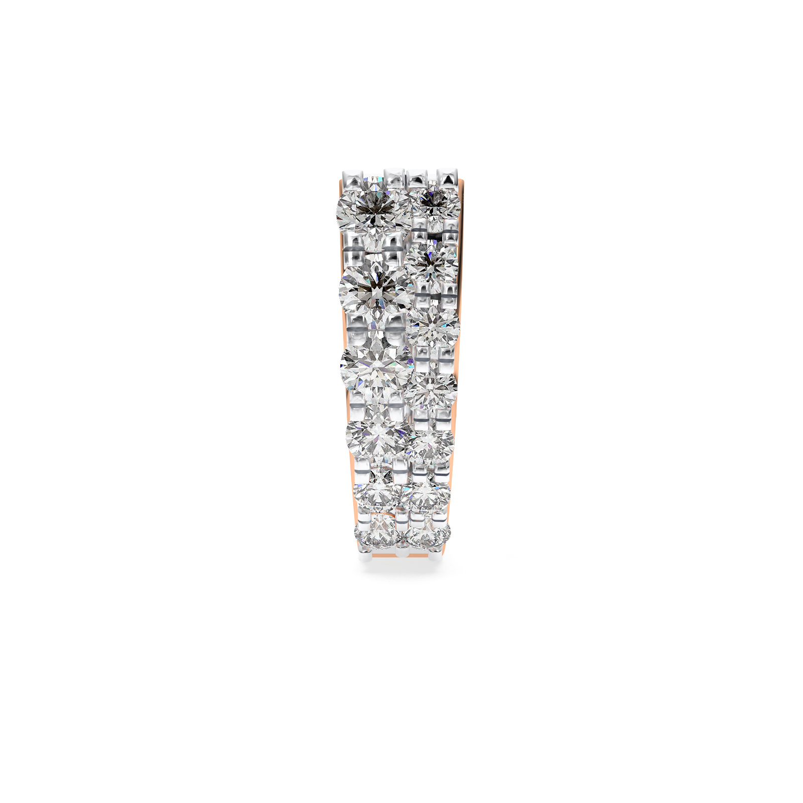 DIAMOND BALI 18CT