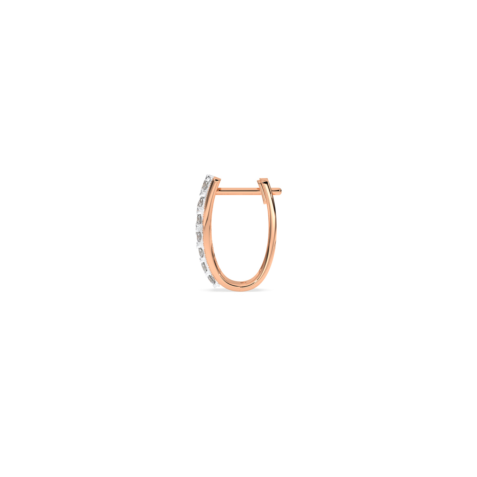 DIAMOND BALI 18CT