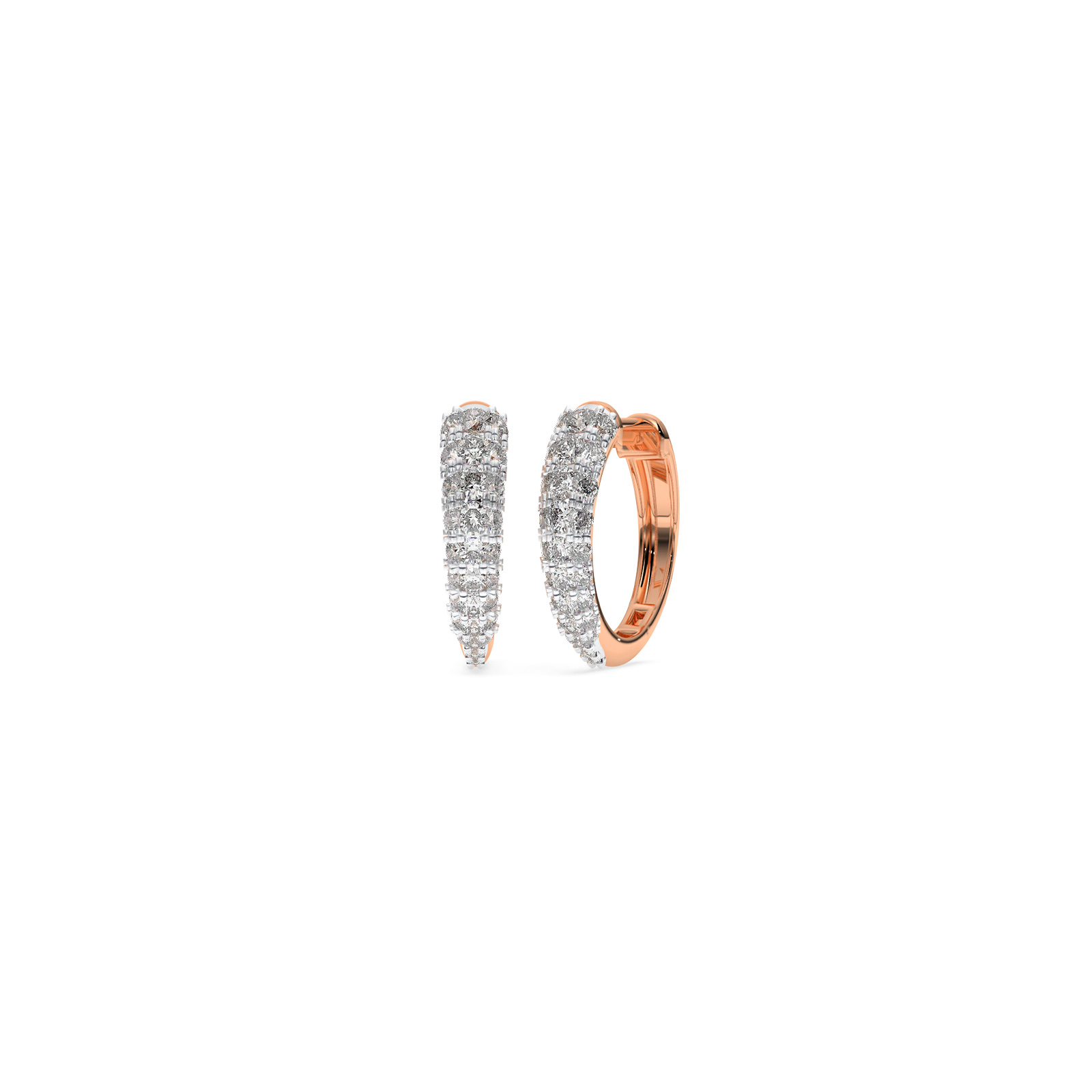 DIAMOND BALI 18CT