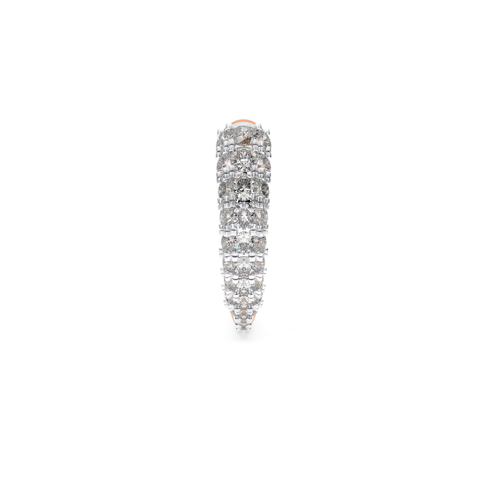 DIAMOND BALI 18CT