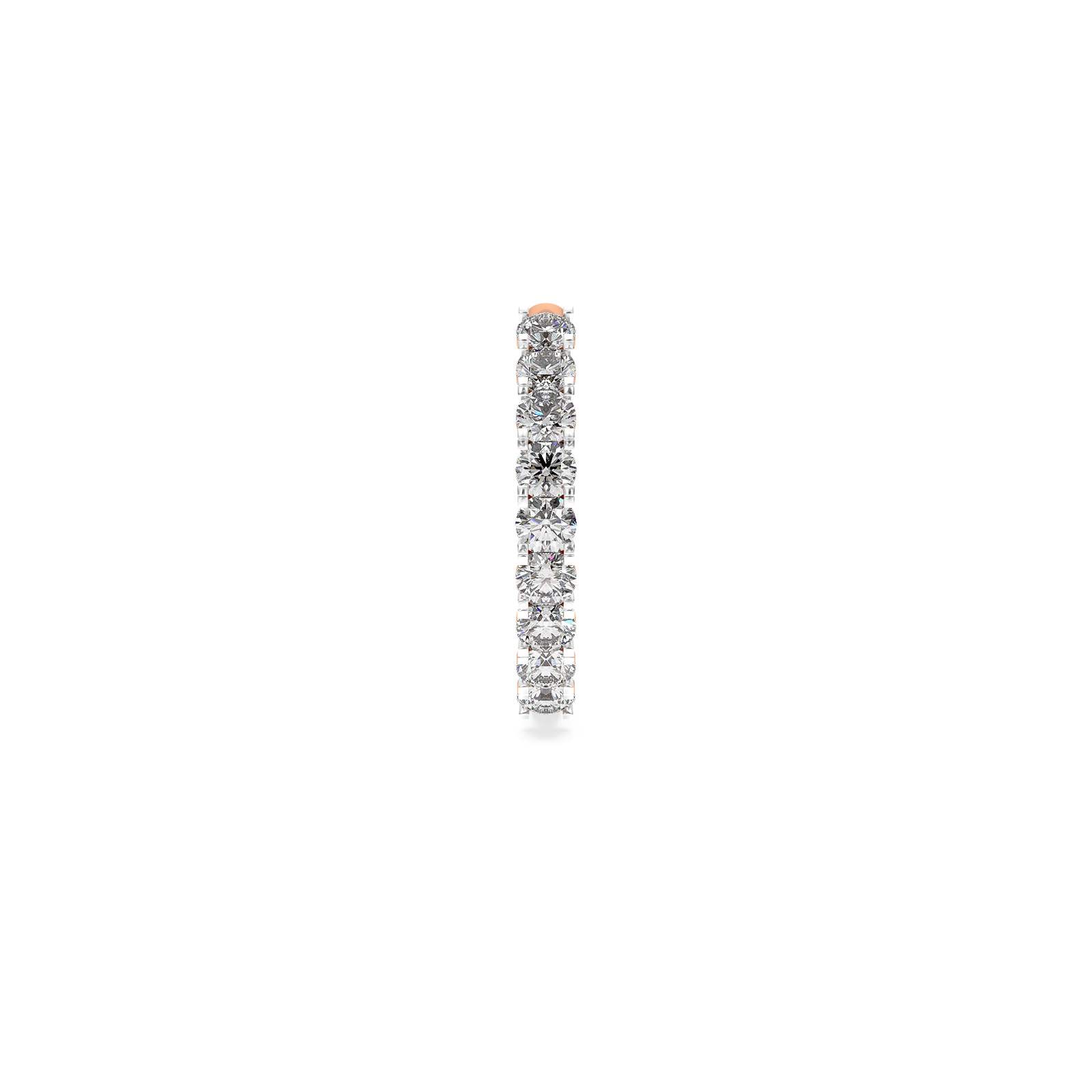 DIAMOND BALI 18CT