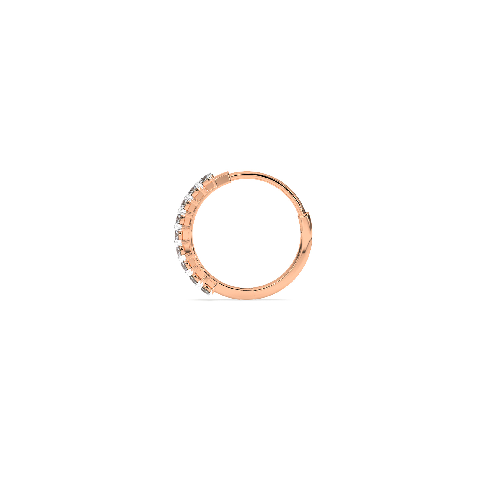 DIAMOND BALI 18CT