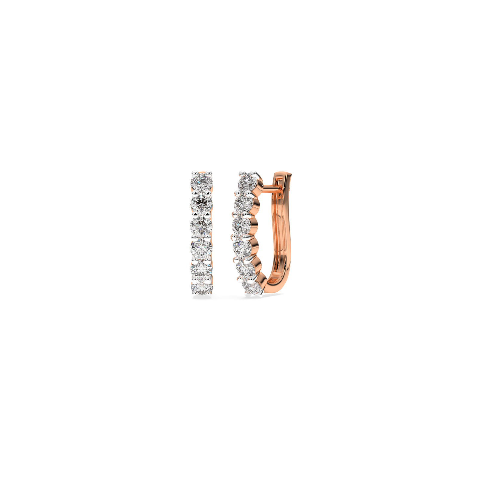 DIAMOND BALI 18CT