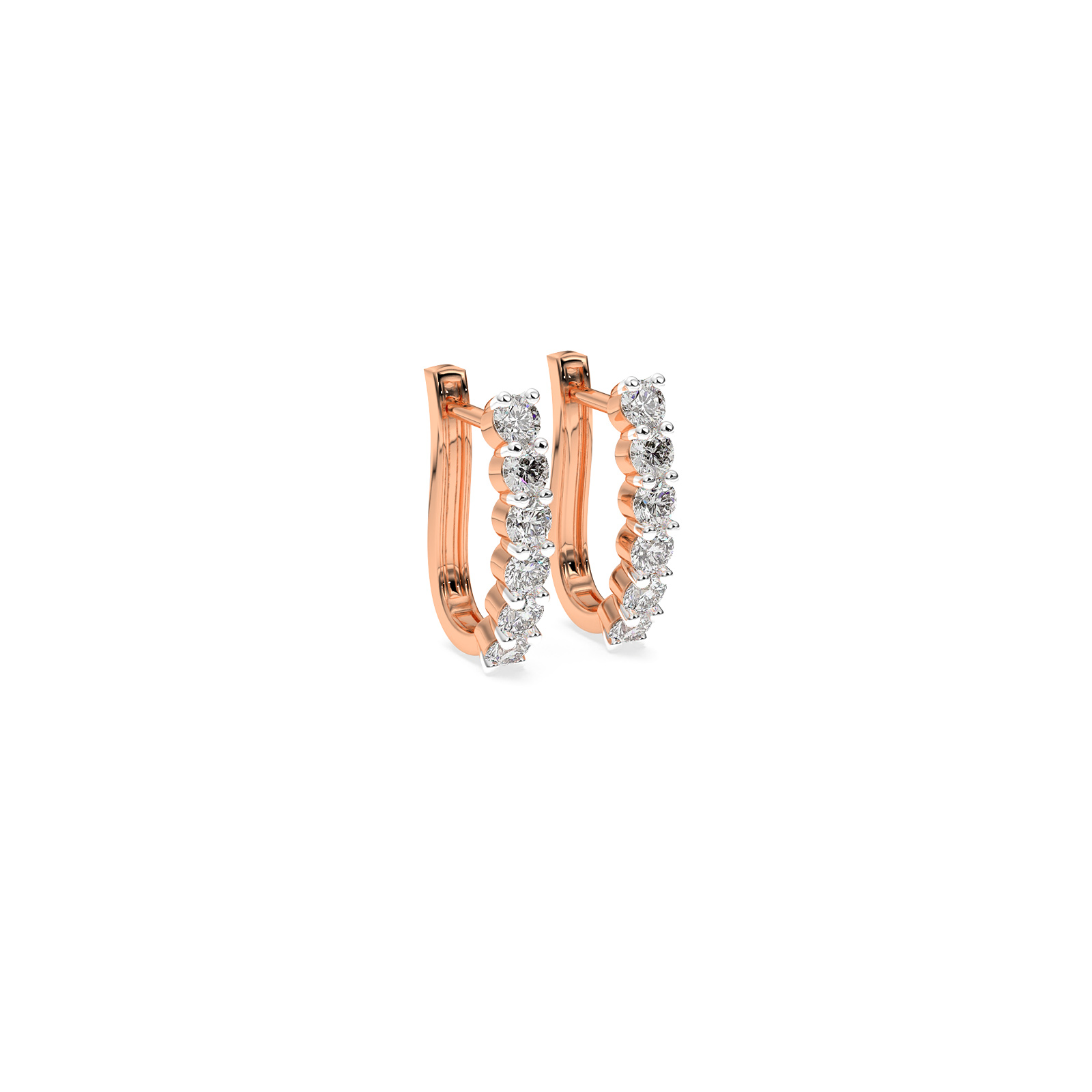 DIAMOND BALI 18CT