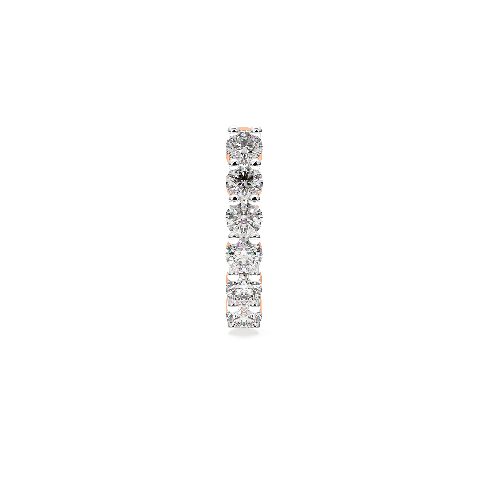 DIAMOND BALI 18CT