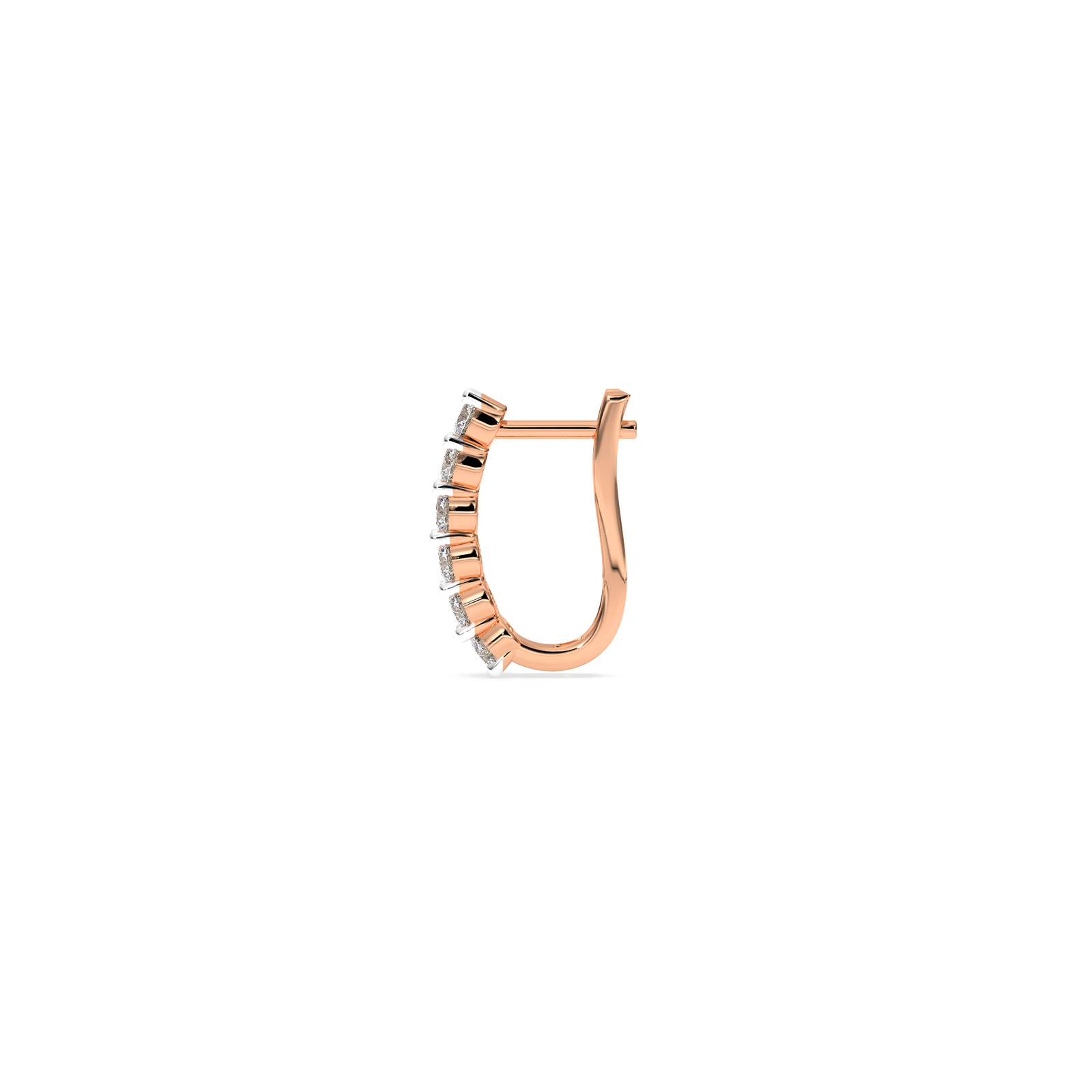 DIAMOND BALI 18CT