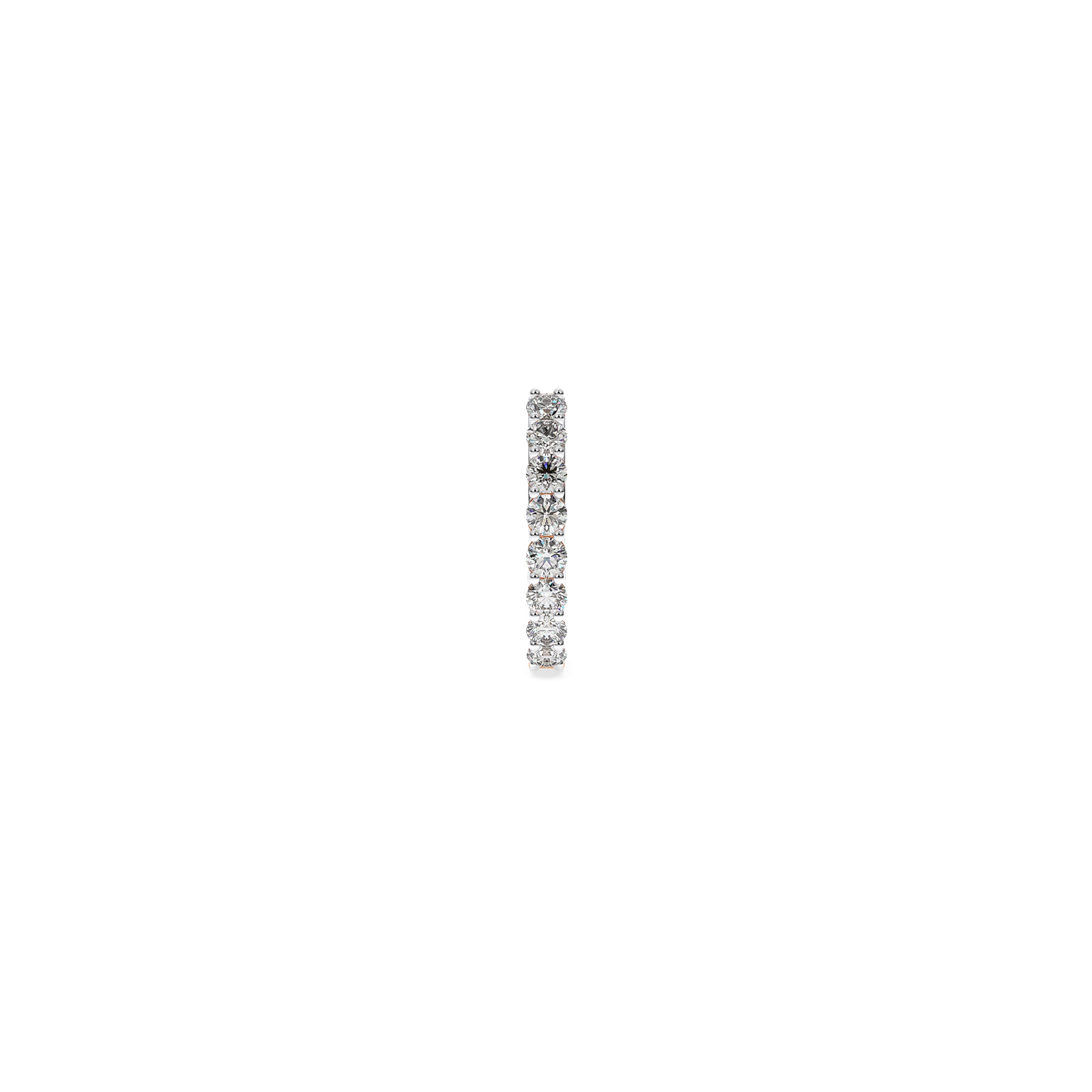 DIAMOND BALI 18CT