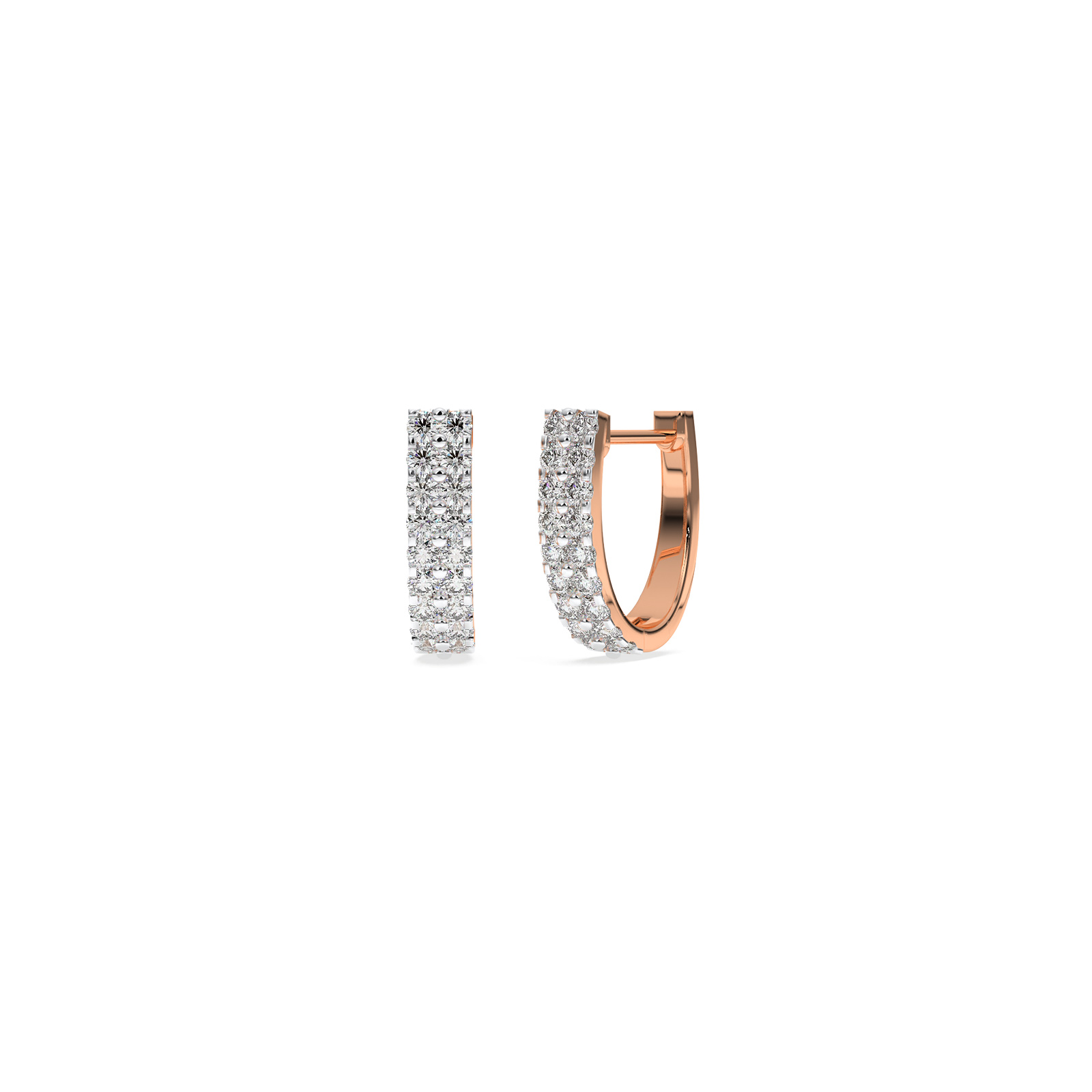 DIAMOND BALI 18CT