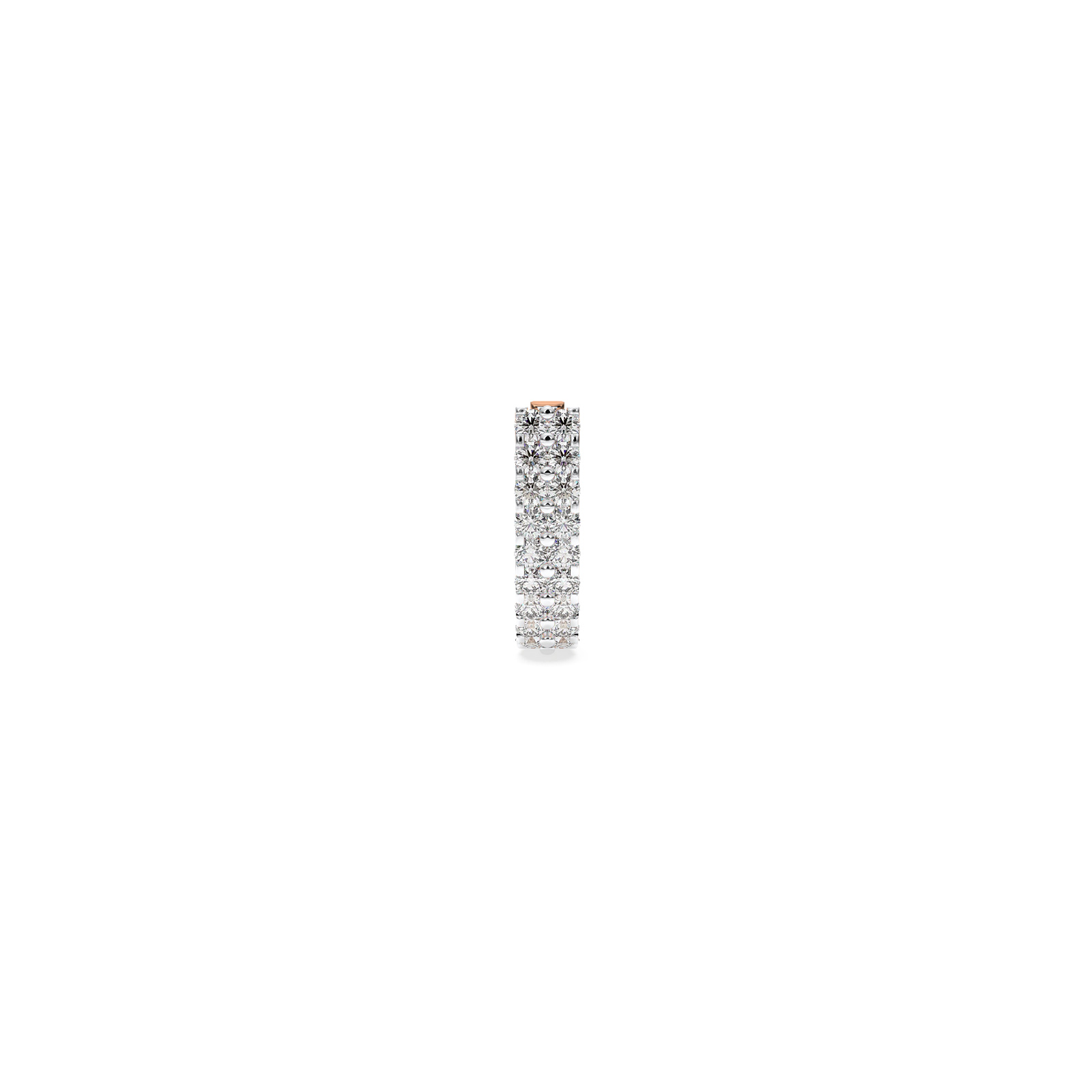 DIAMOND BALI 18CT
