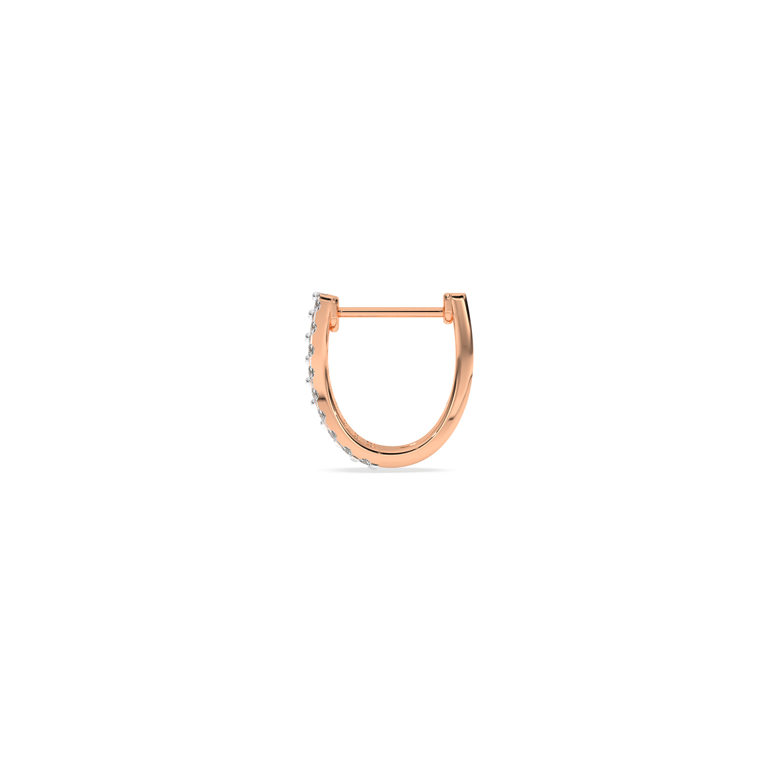 DIAMOND BALI 18CT