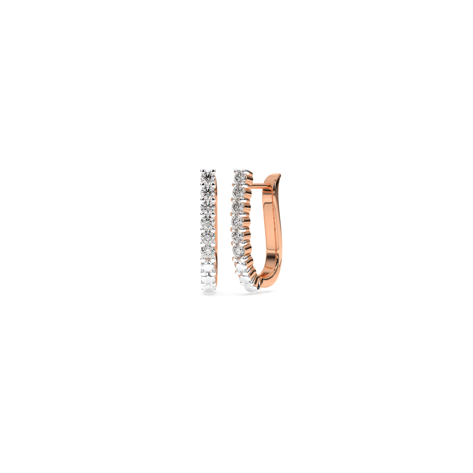 DIAMOND BALI 18CT