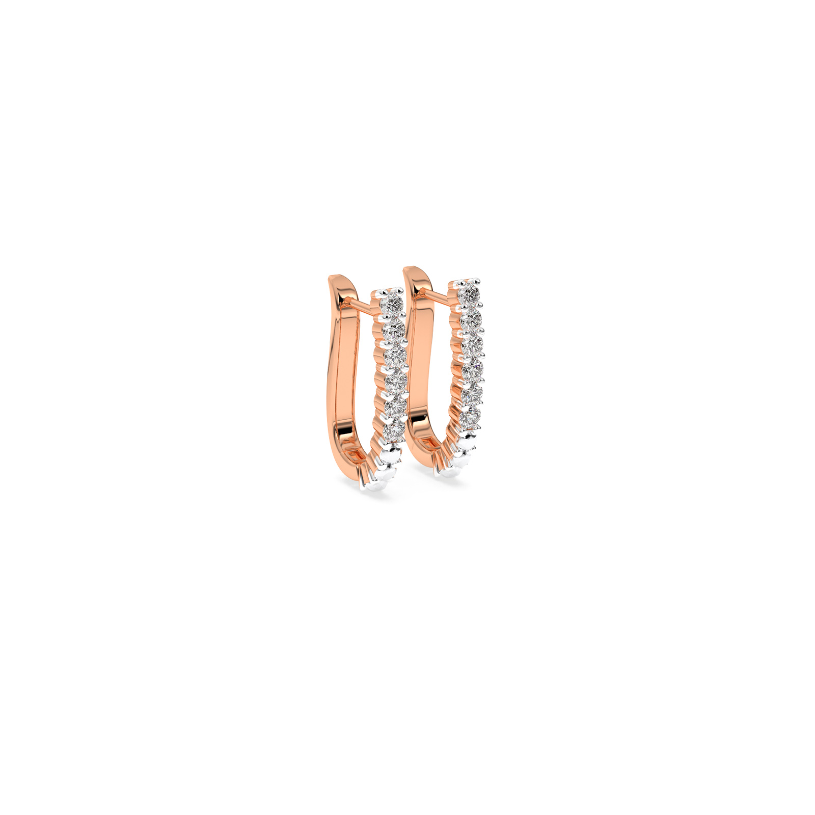 DIAMOND BALI 18CT