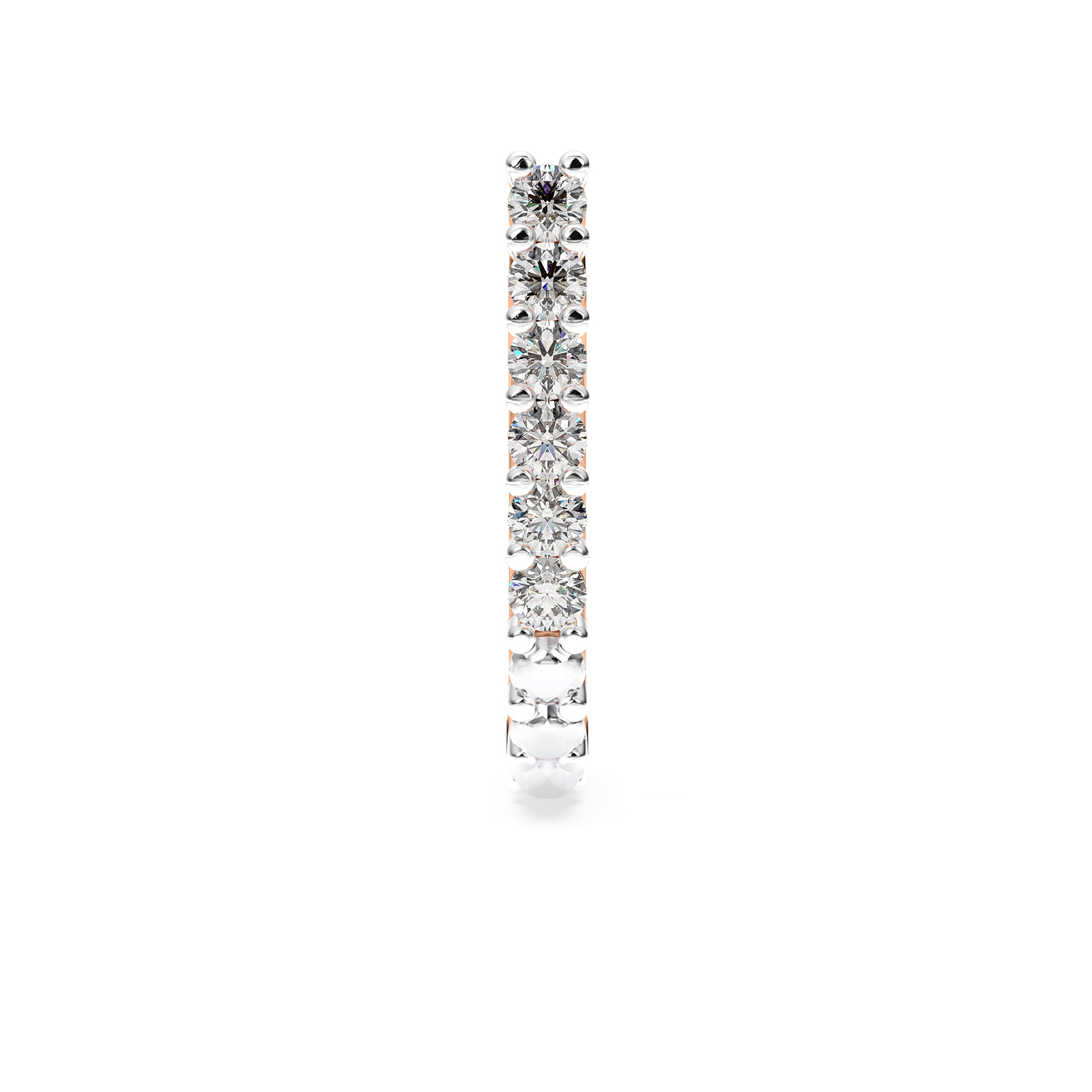 DIAMOND BALI 18CT