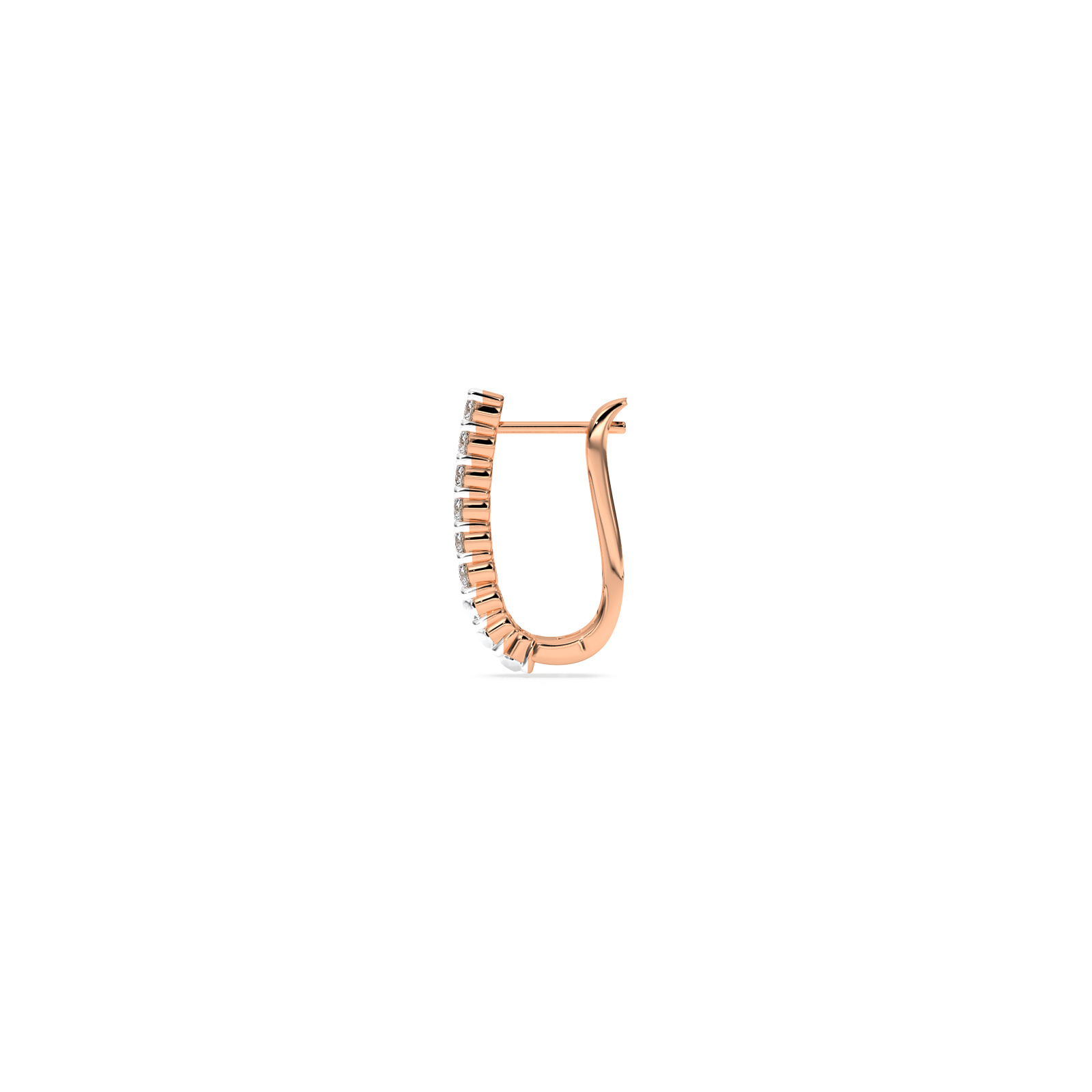 DIAMOND BALI 18CT