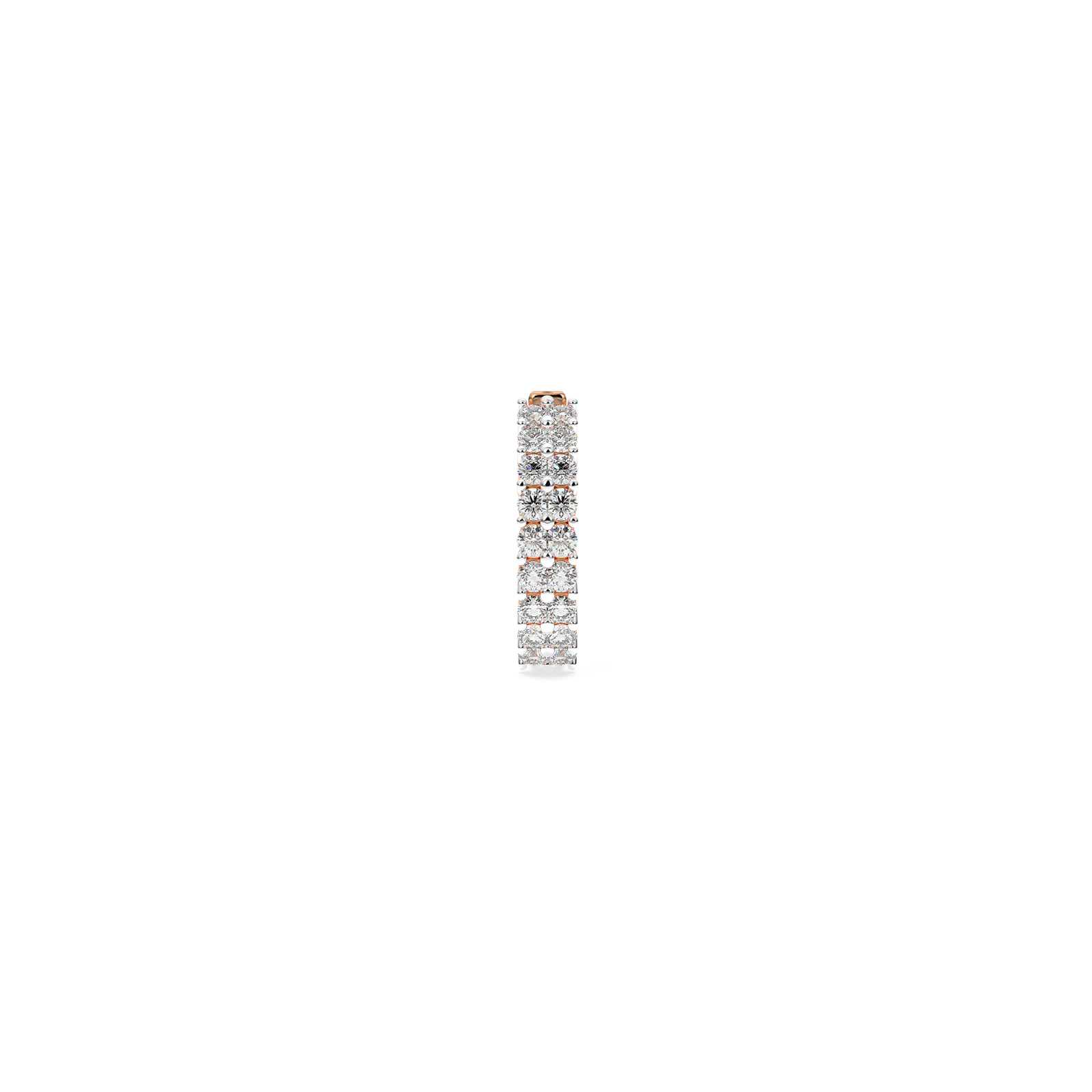 DIAMOND BALI 18CT