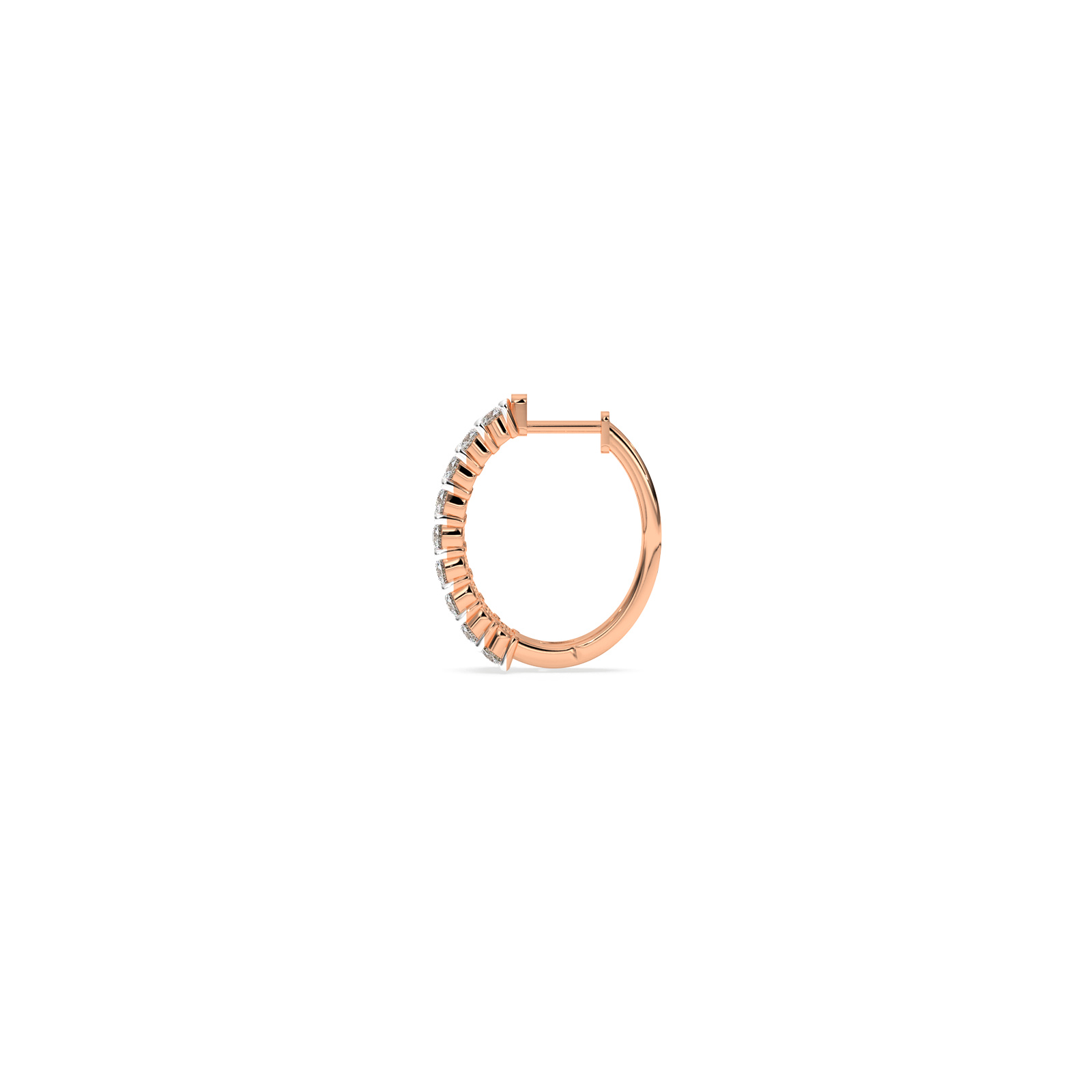 DIAMOND BALI 18CT