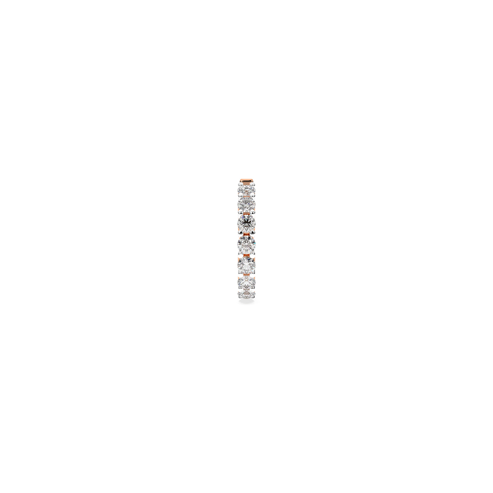 DIAMOND BALI 18CT