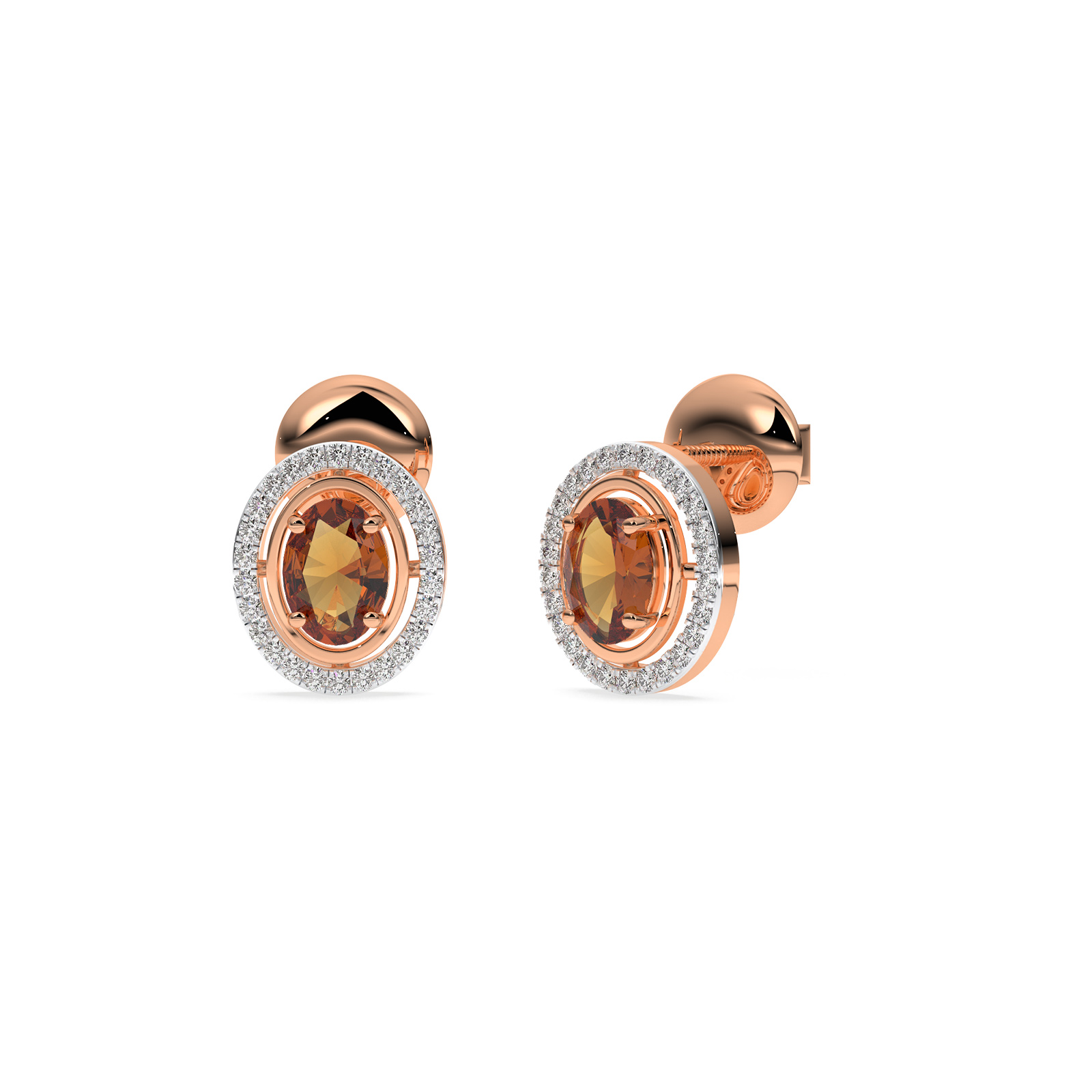 The Ovira Earring