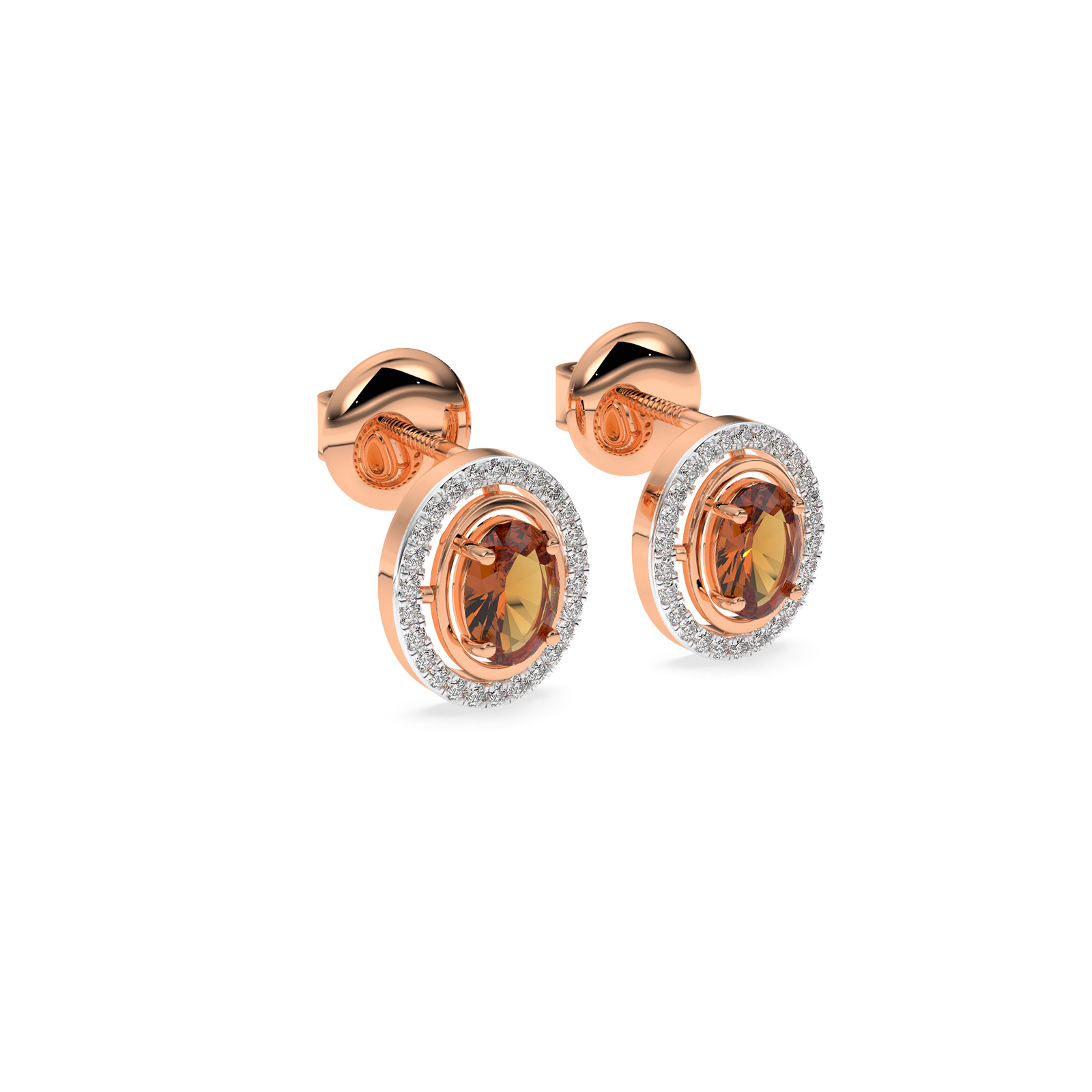 The Ovira Earring